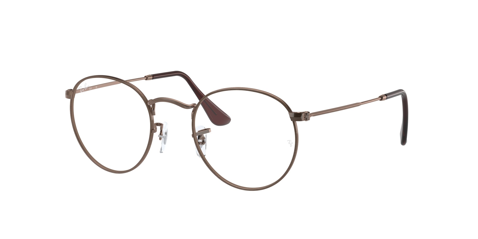 RX3447V ROUND METAL 3120 Montature da vista Ray - Ban 1
