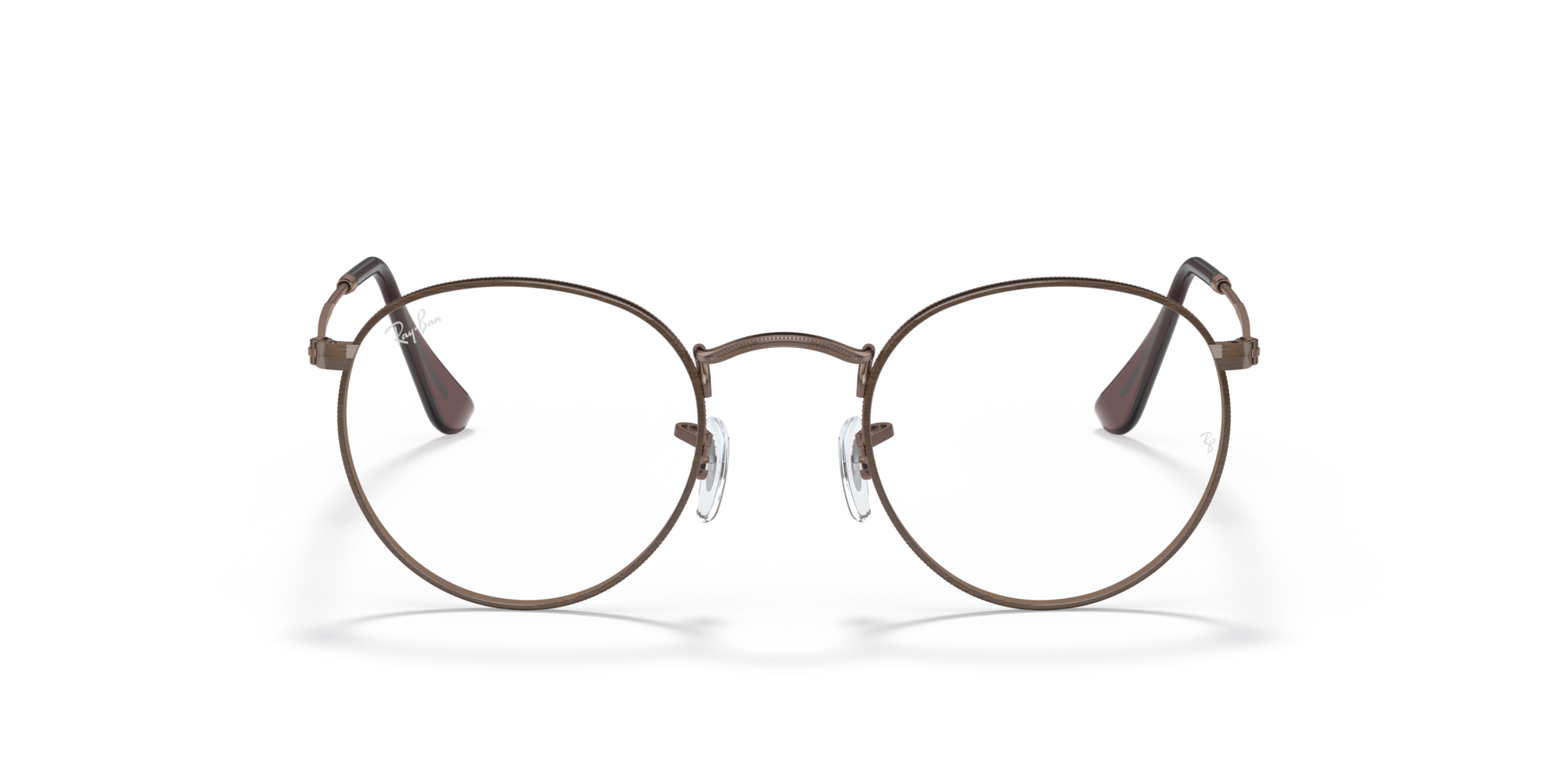 RX3447V ROUND METAL 3120 Montature da vista Ray - Ban 3