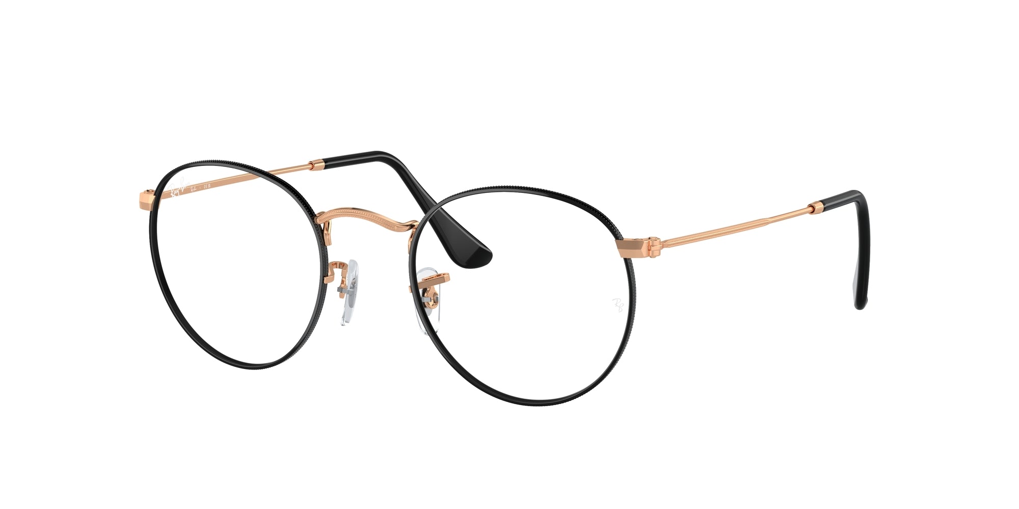RX3447V ROUND METAL 3173 Montature da vista Ray - Ban 1