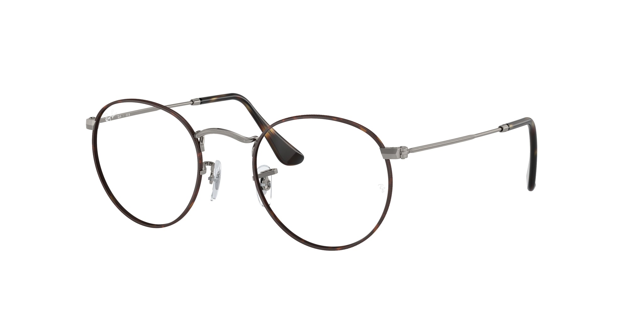 RX3447V ROUND METAL 3174 Montature da vista Ray - Ban 1