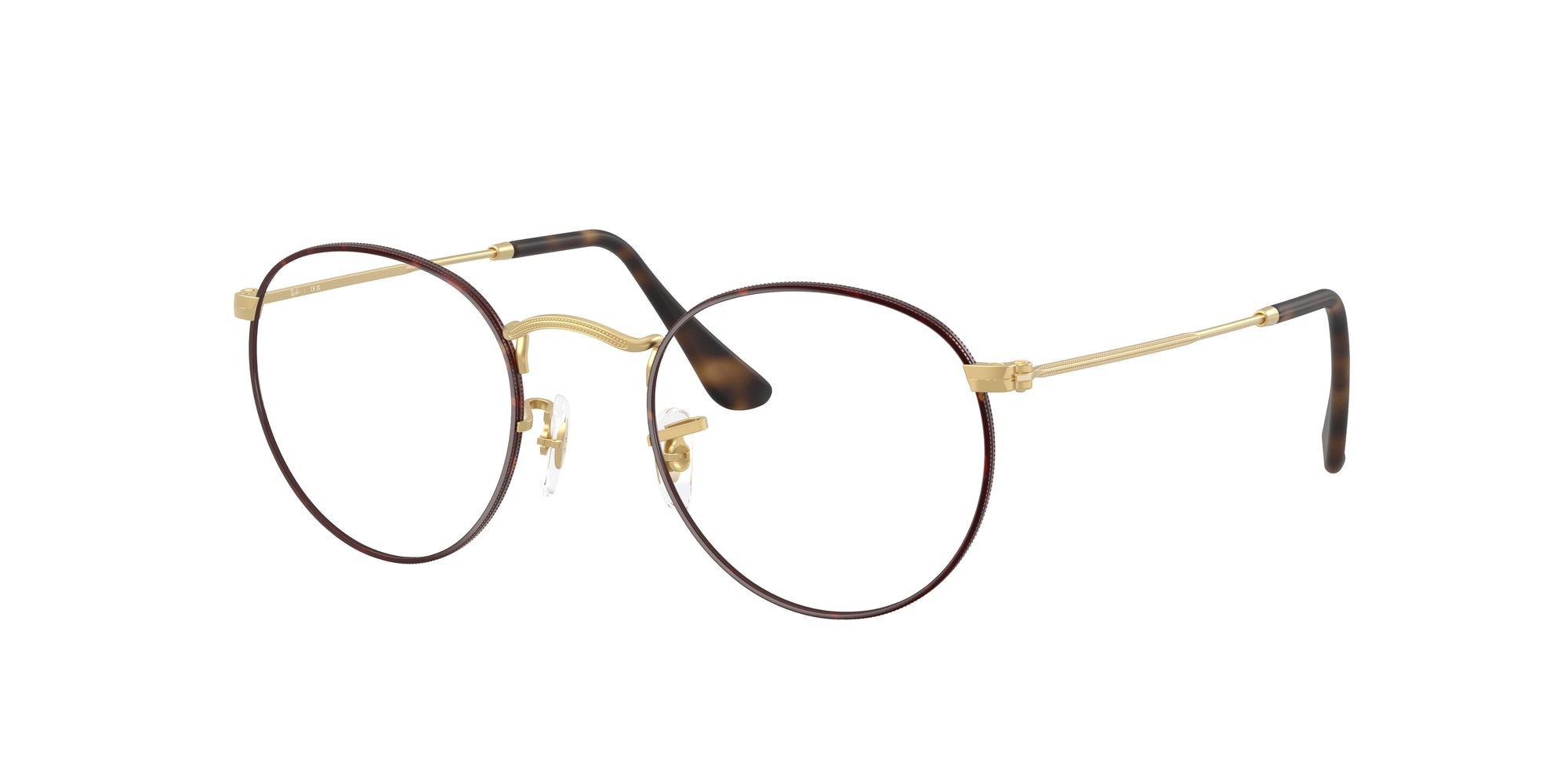 RX3447V ROUND METAL 3188 Montature da vista Ray - Ban 1