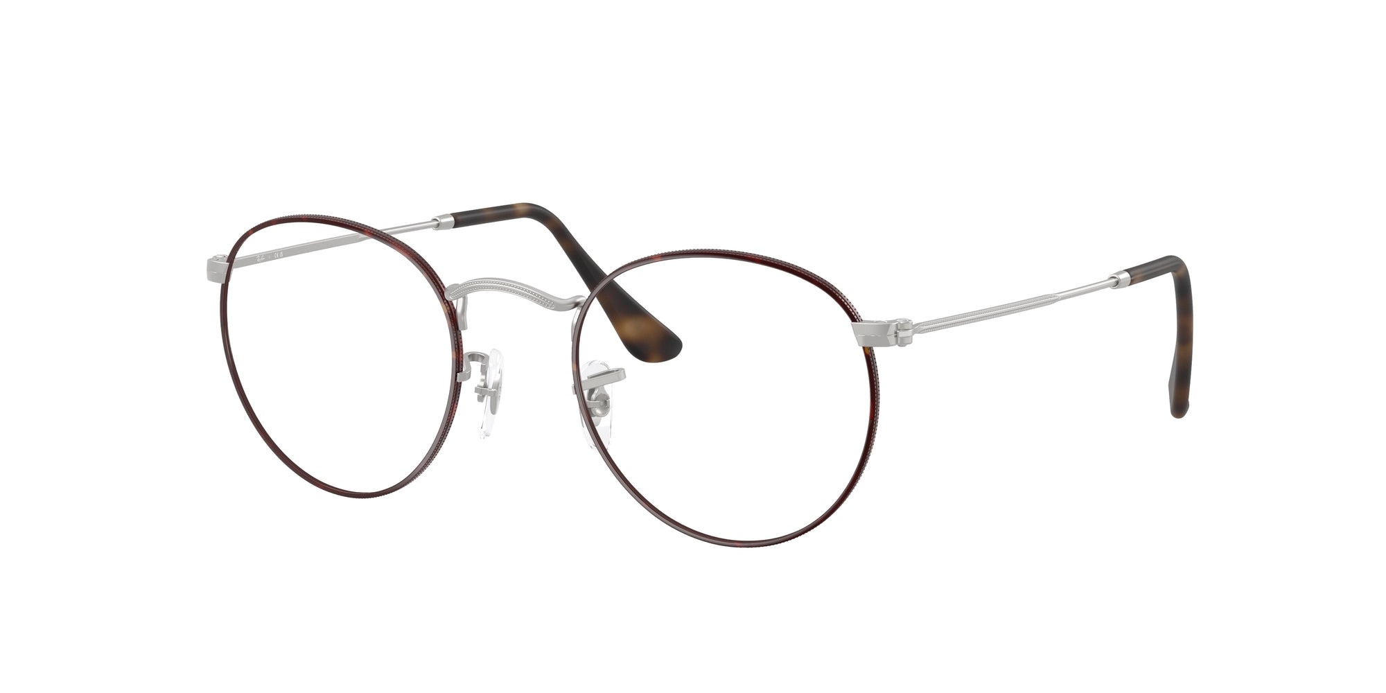 RX3447V ROUND METAL 3194 Montature da vista Ray - Ban 1