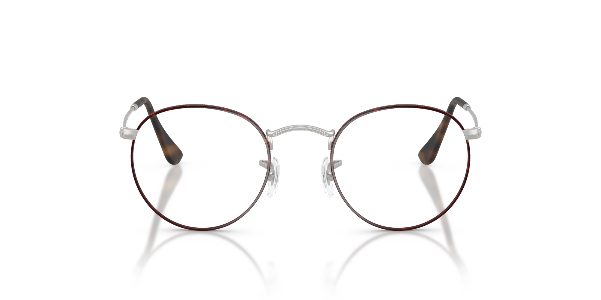 RX3447V ROUND METAL 3194 Montature da vista Ray - Ban 3