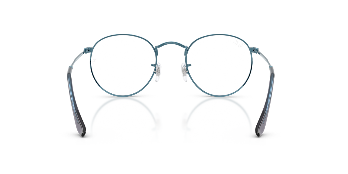Ray - Ban RX3447V ROUND METAL 3224