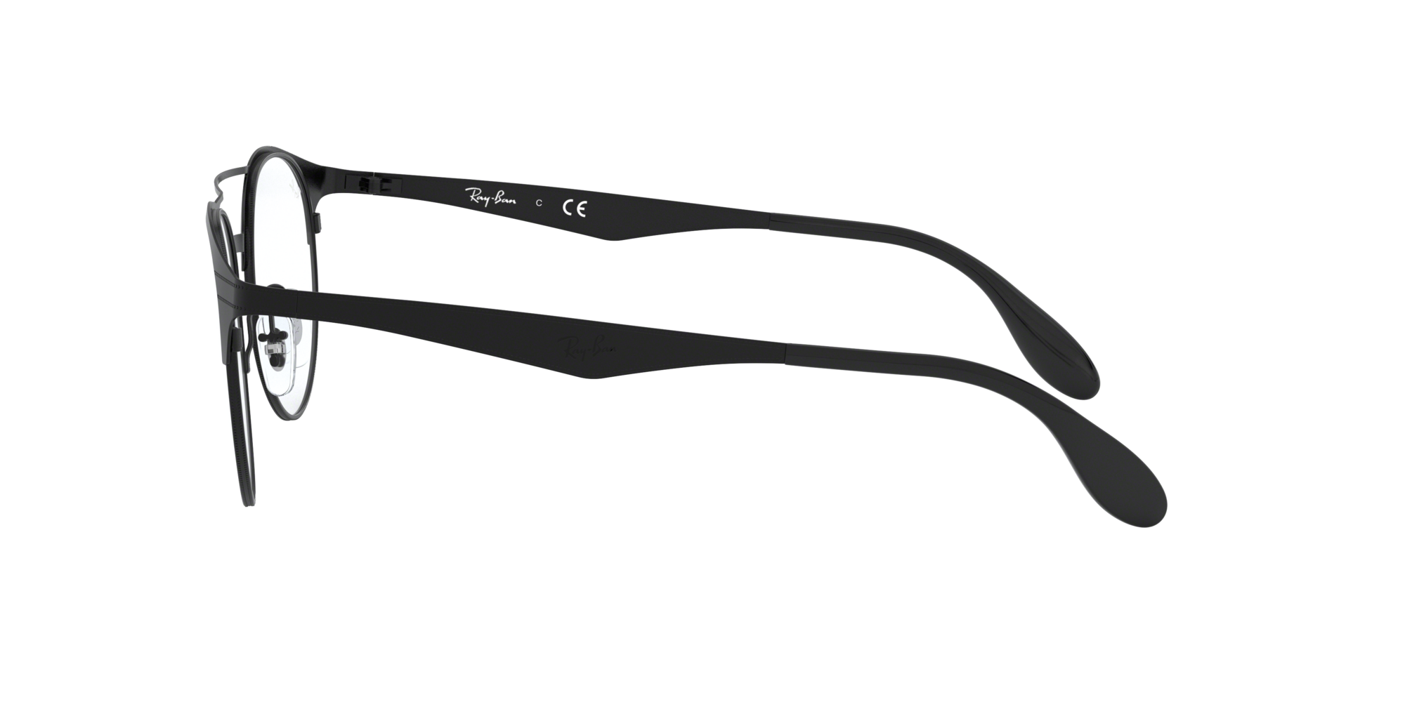 RX3545V 2904 Montature da vista Ray - Ban 3