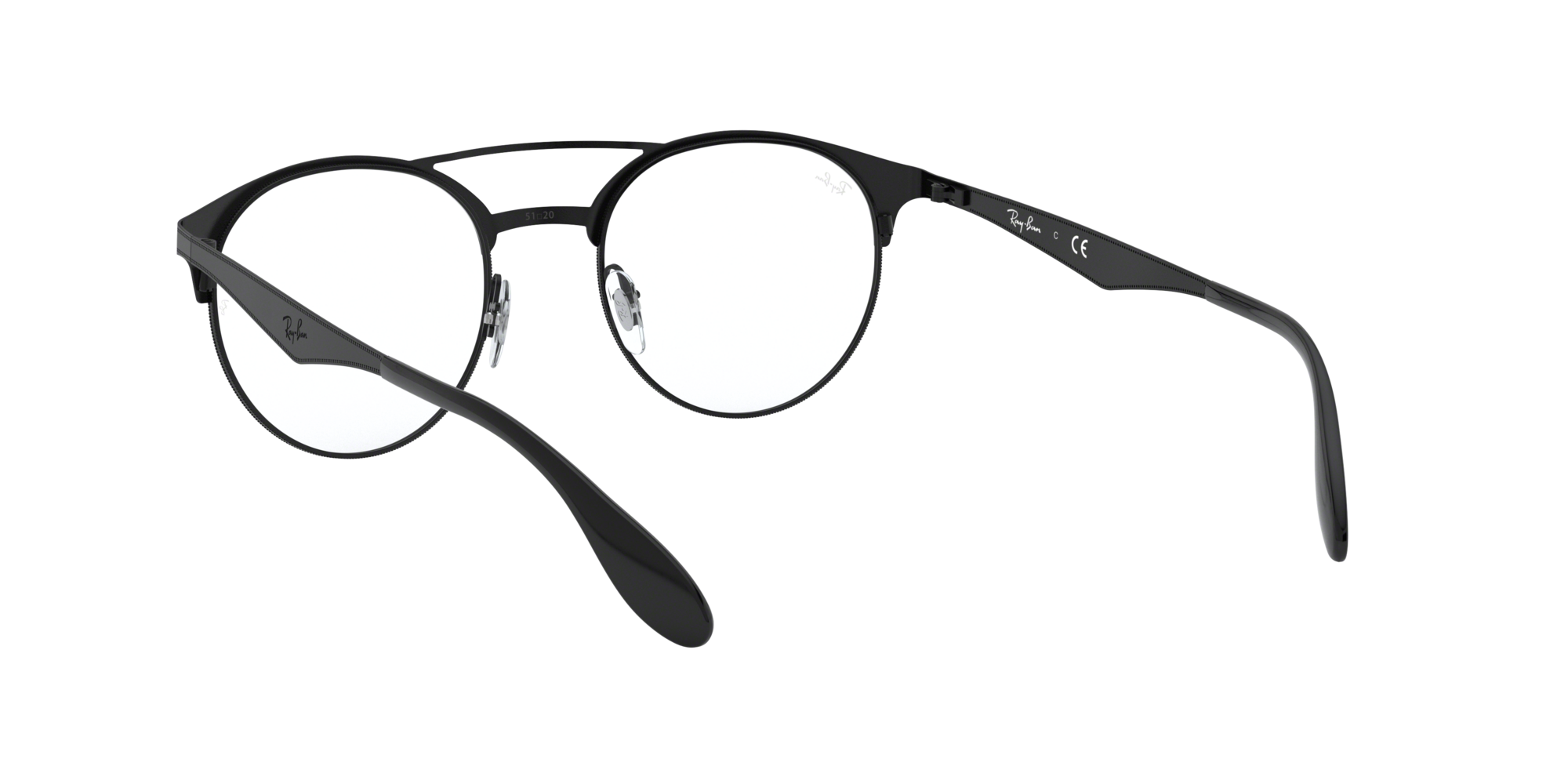 RX3545V 2904 Montature da vista Ray - Ban 4