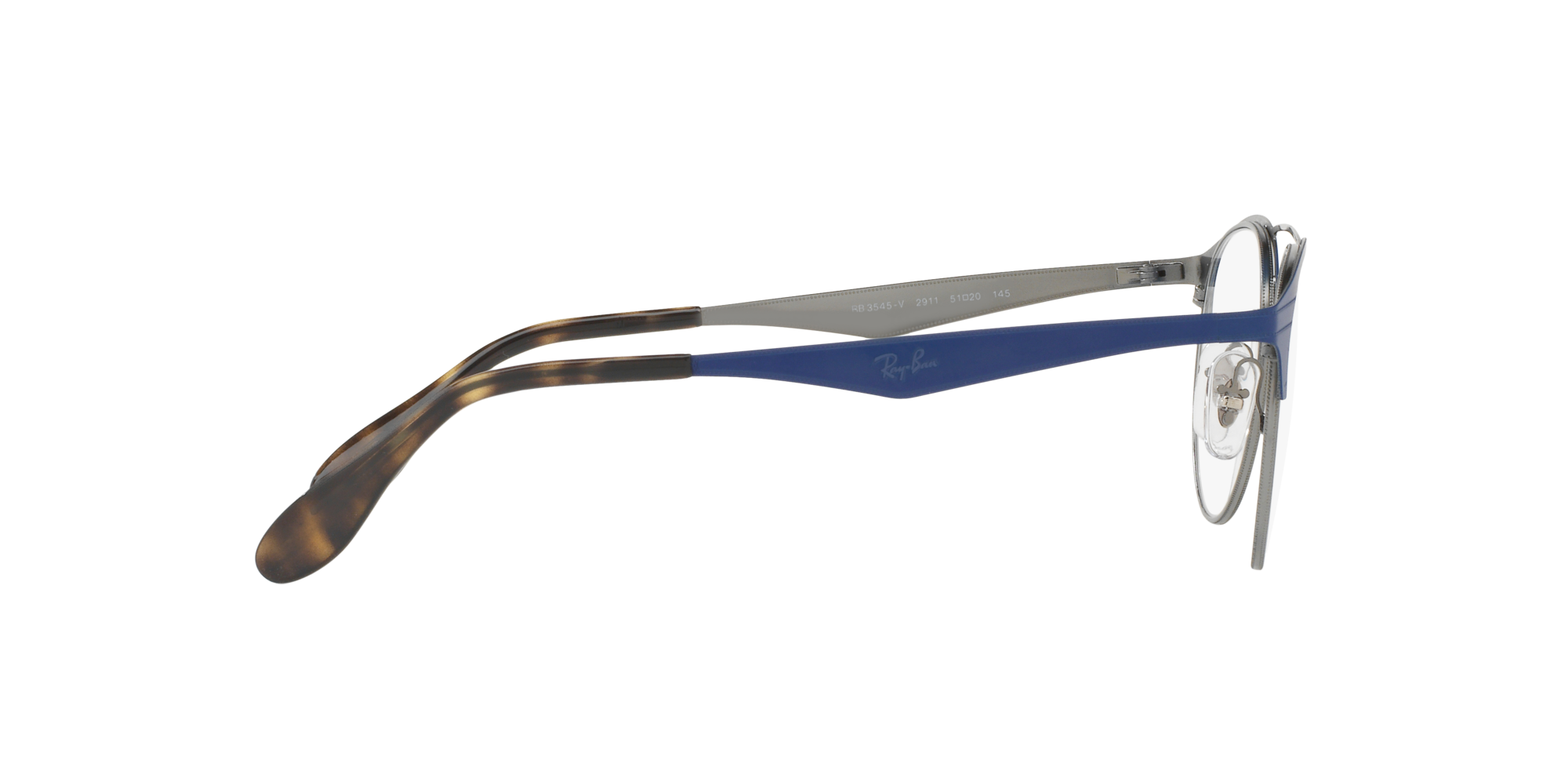 RX3545V 2911 Montature da vista Ray - Ban 6