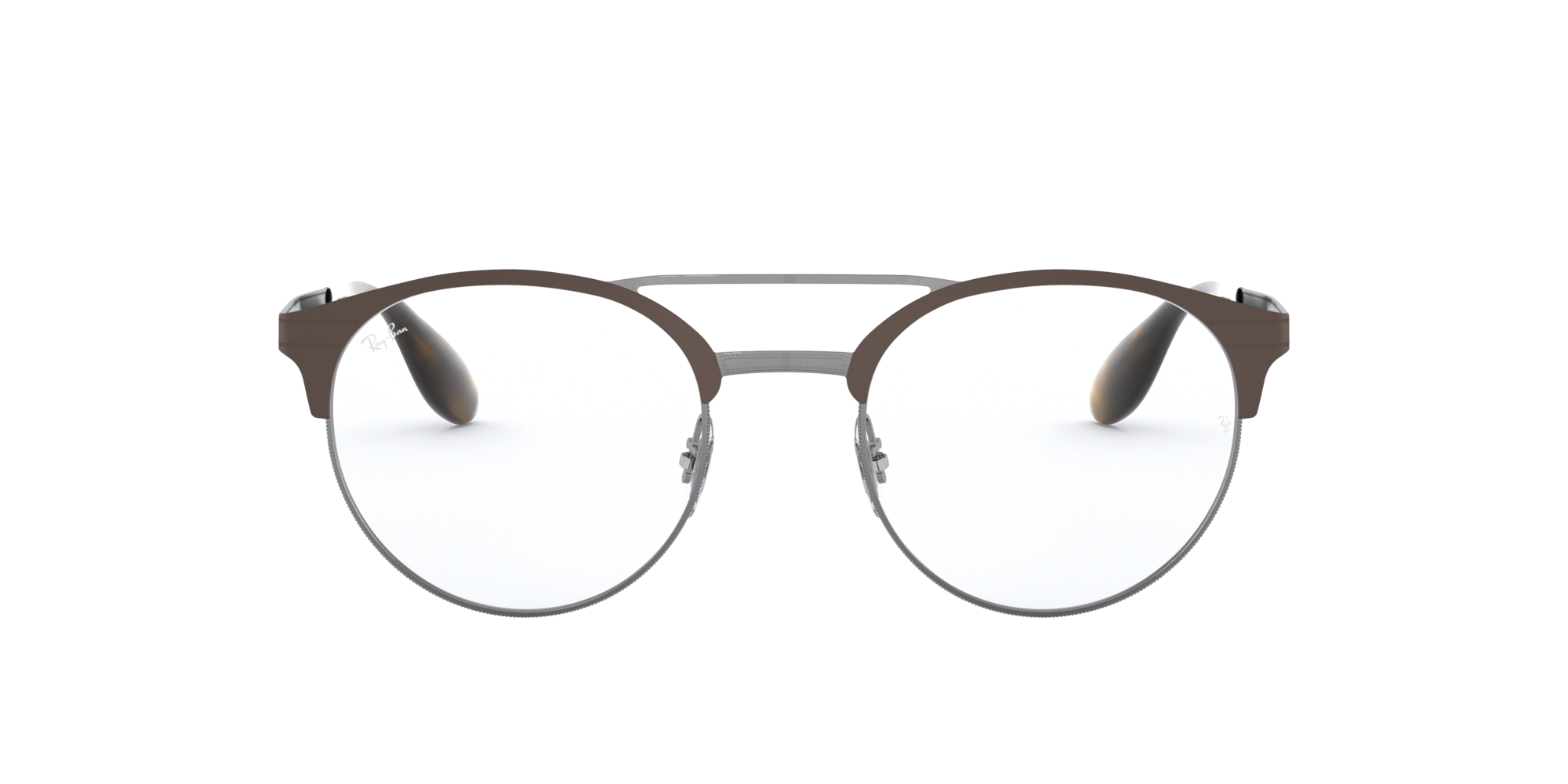 RX3545V 2912 Montature da vista Ray - Ban 2
