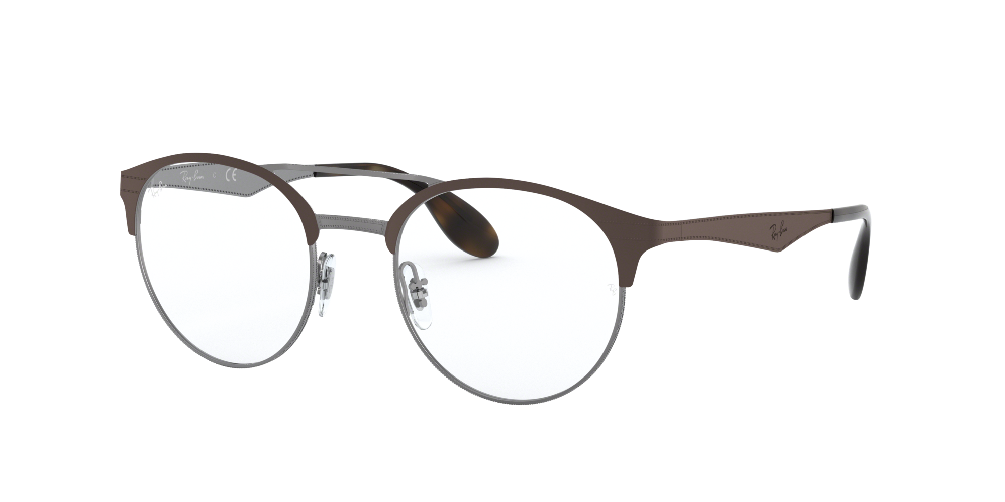 RX3545V 2912 Montature da vista Ray - Ban 1