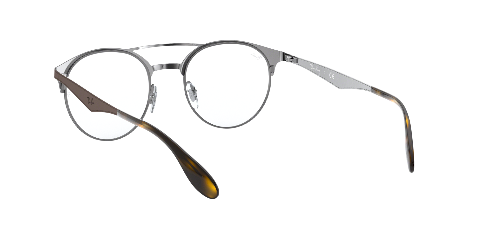 RX3545V 2912 Montature da vista Ray - Ban 4