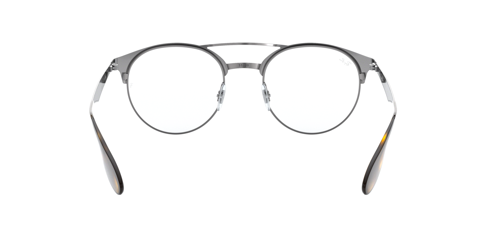 RX3545V 2912 Montature da vista Ray - Ban 5