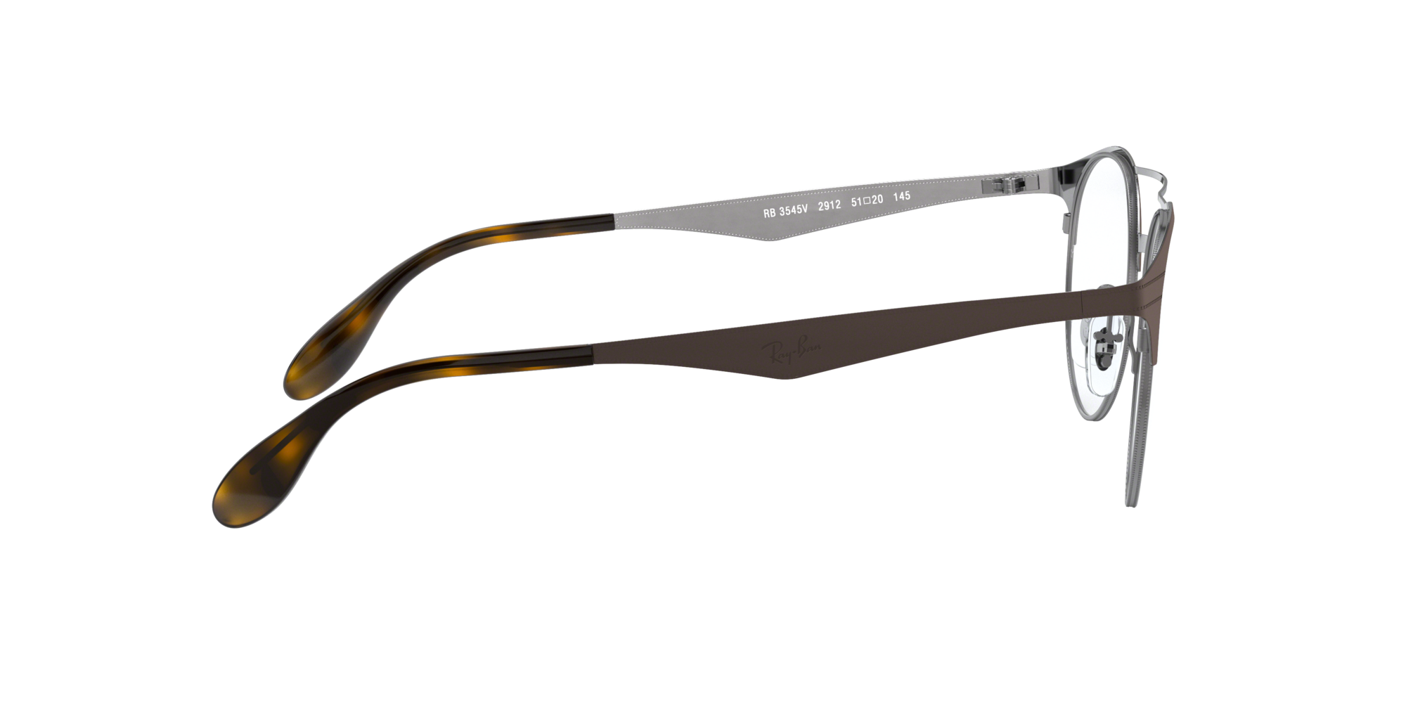 RX3545V 2912 Montature da vista Ray - Ban 6
