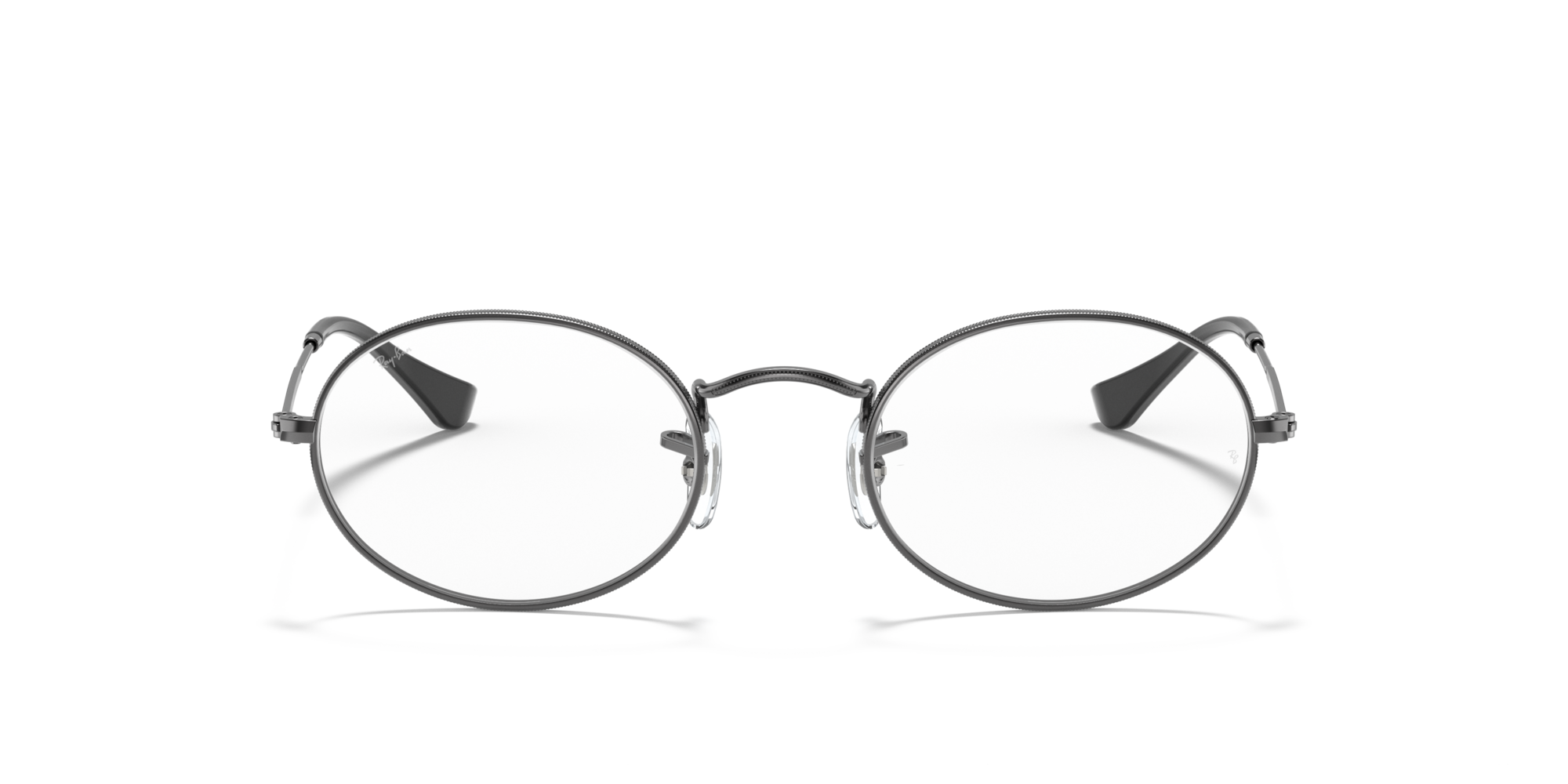 RX3547V OVAL 2502 Montature da vista Ray - Ban 3