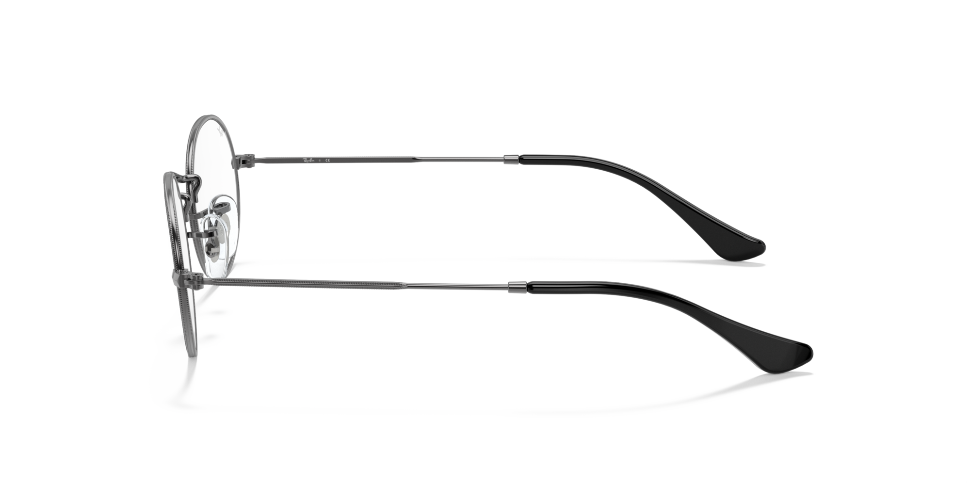 RX3547V OVAL 2502 Montature da vista Ray - Ban 4