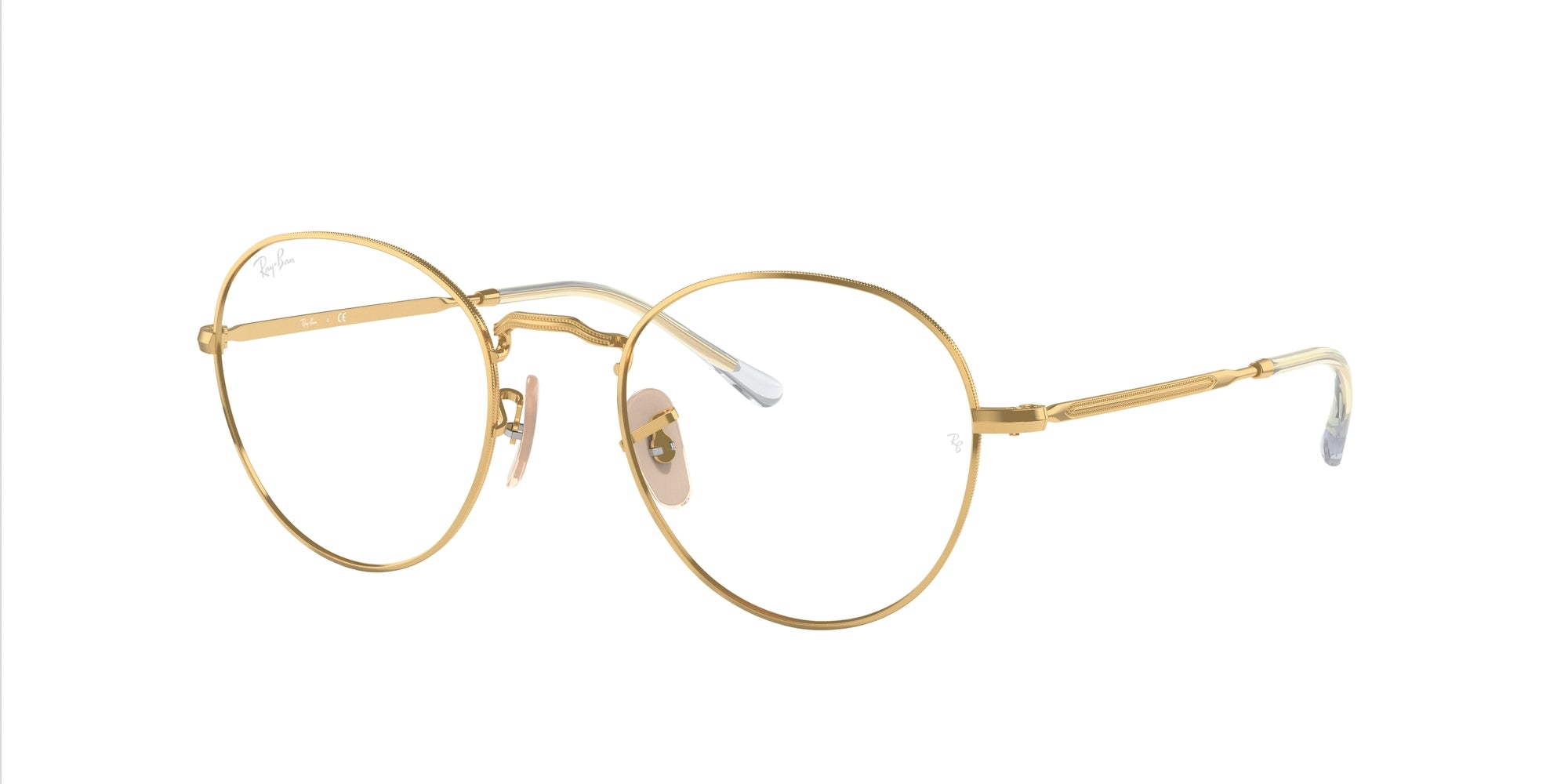 RX3582V DAVID 2500 Montature da vista Ray - Ban 1
