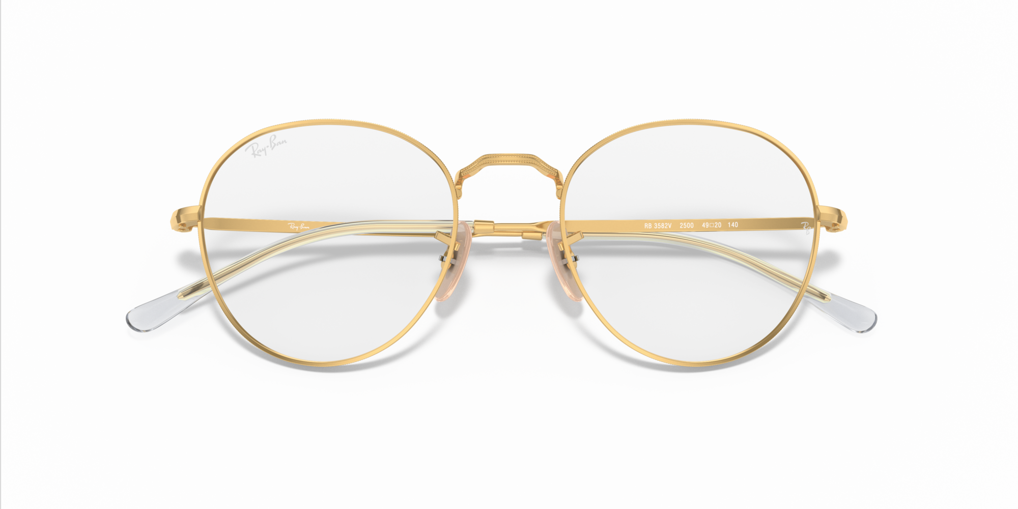 RX3582V DAVID 2500 Montature da vista Ray - Ban 2