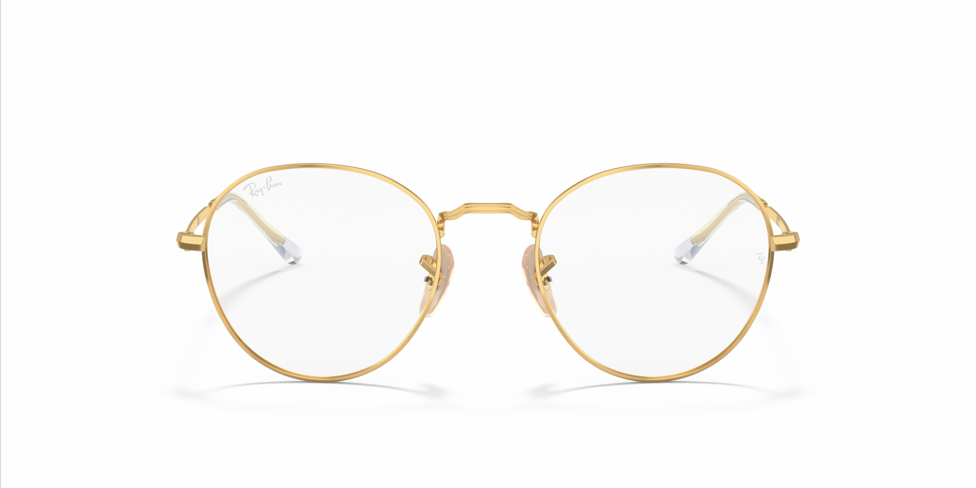 RX3582V DAVID 2500 Montature da vista Ray - Ban 3