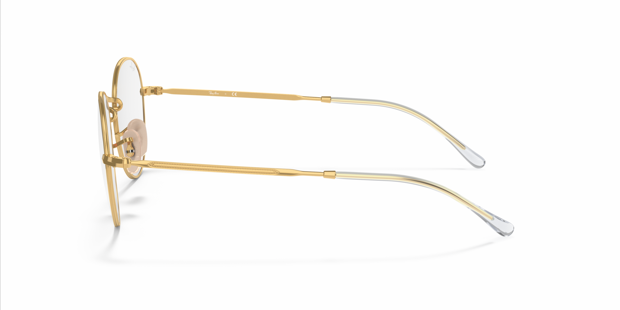 RX3582V DAVID 2500 Montature da vista Ray - Ban 4