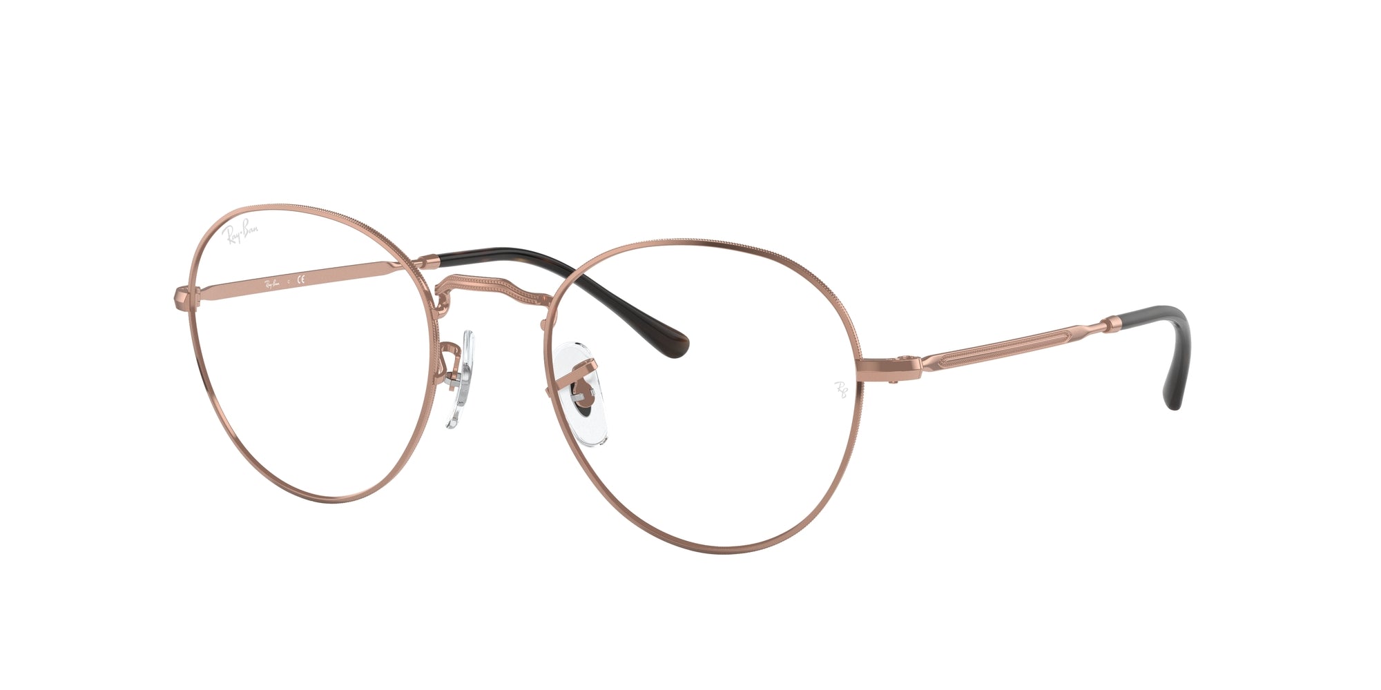 RX3582V DAVID 2943 Montature da vista Ray - Ban 1