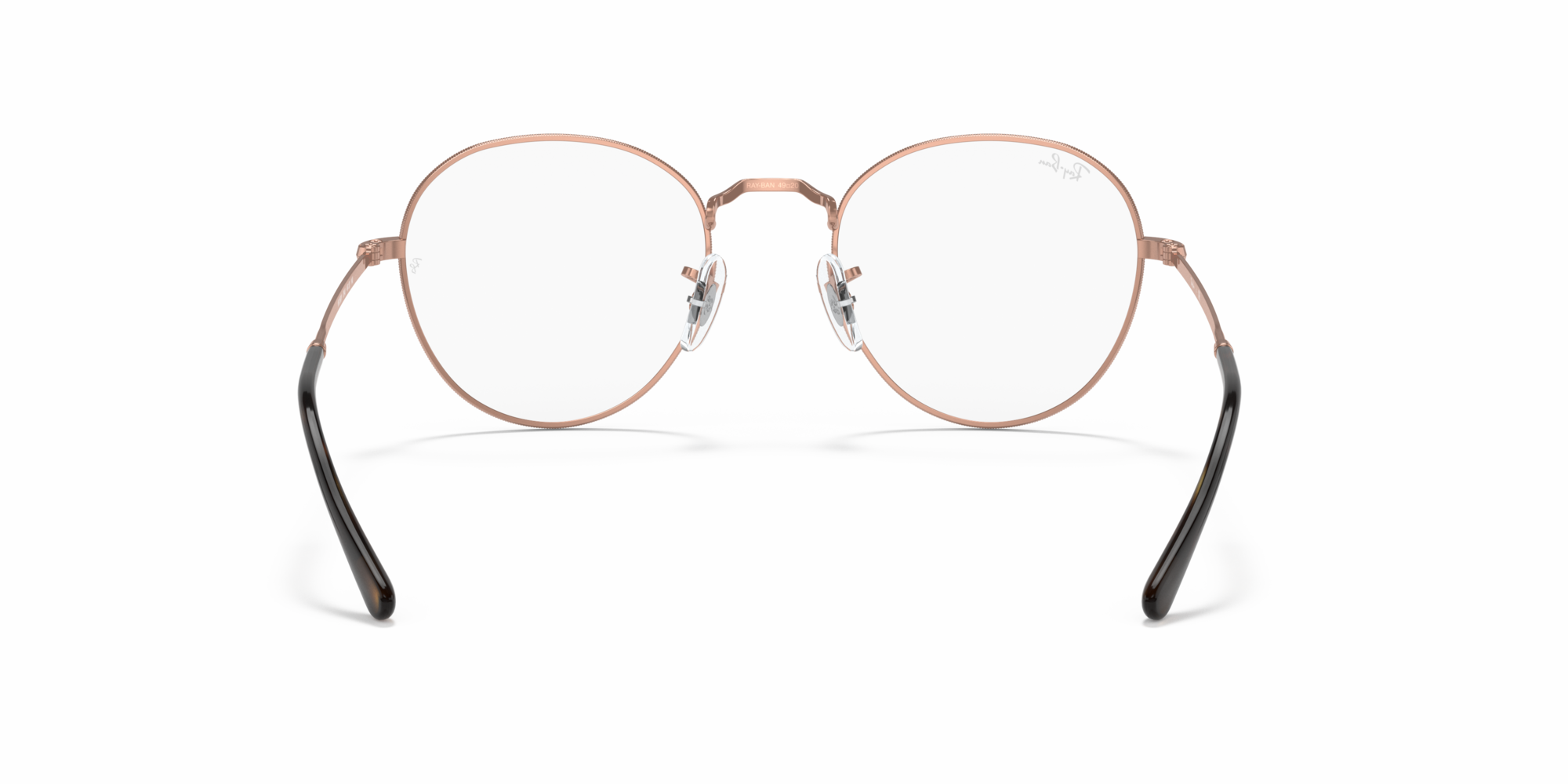 RX3582V DAVID 2943 Montature da vista Ray - Ban 5