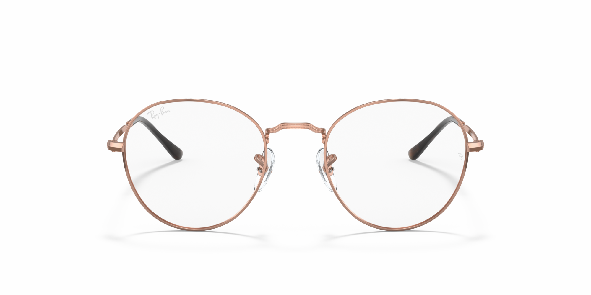 RX3582V DAVID 2943 Montature da vista Ray - Ban 3