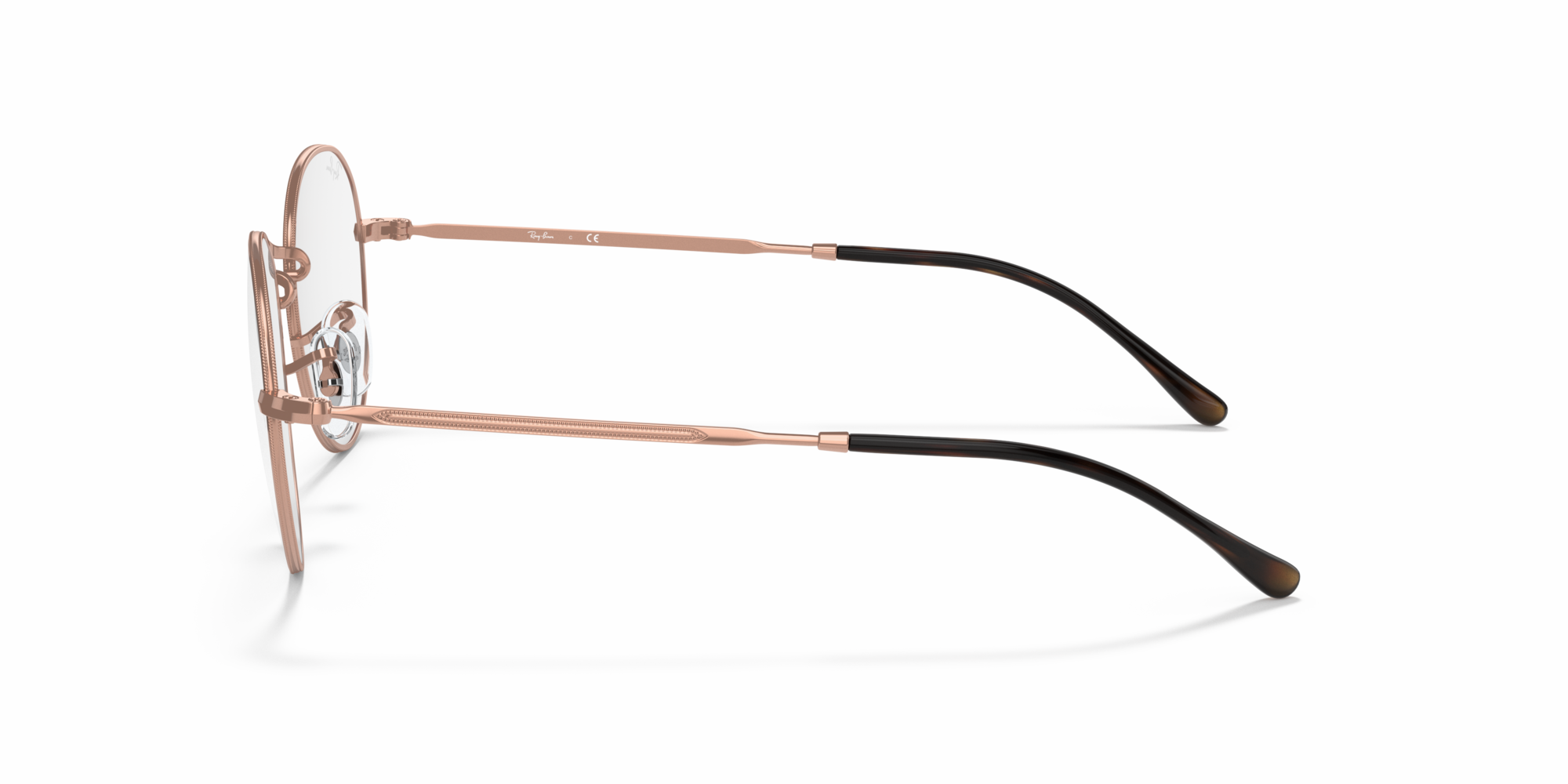 RX3582V DAVID 2943 Montature da vista Ray - Ban 4