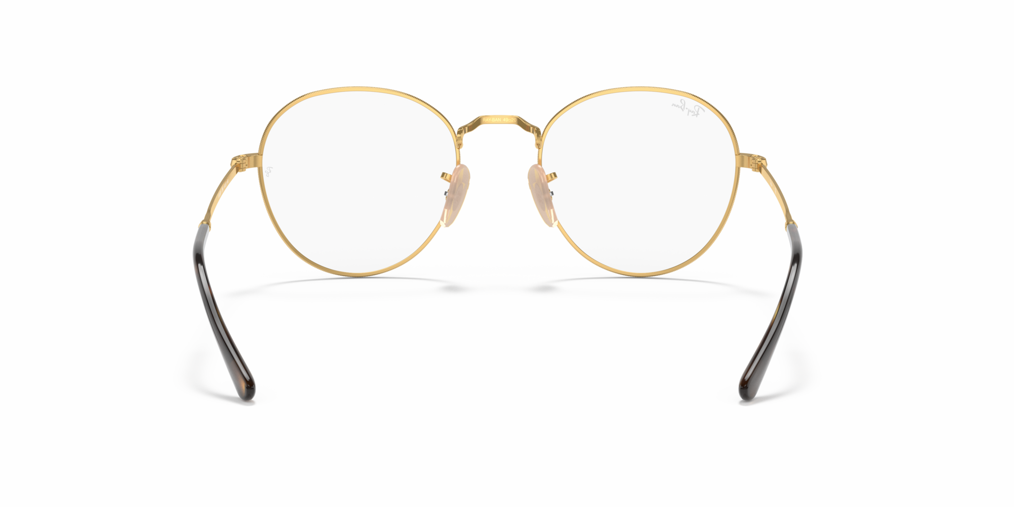 RX3582V DAVID 2945 Montature da vista Ray - Ban 5