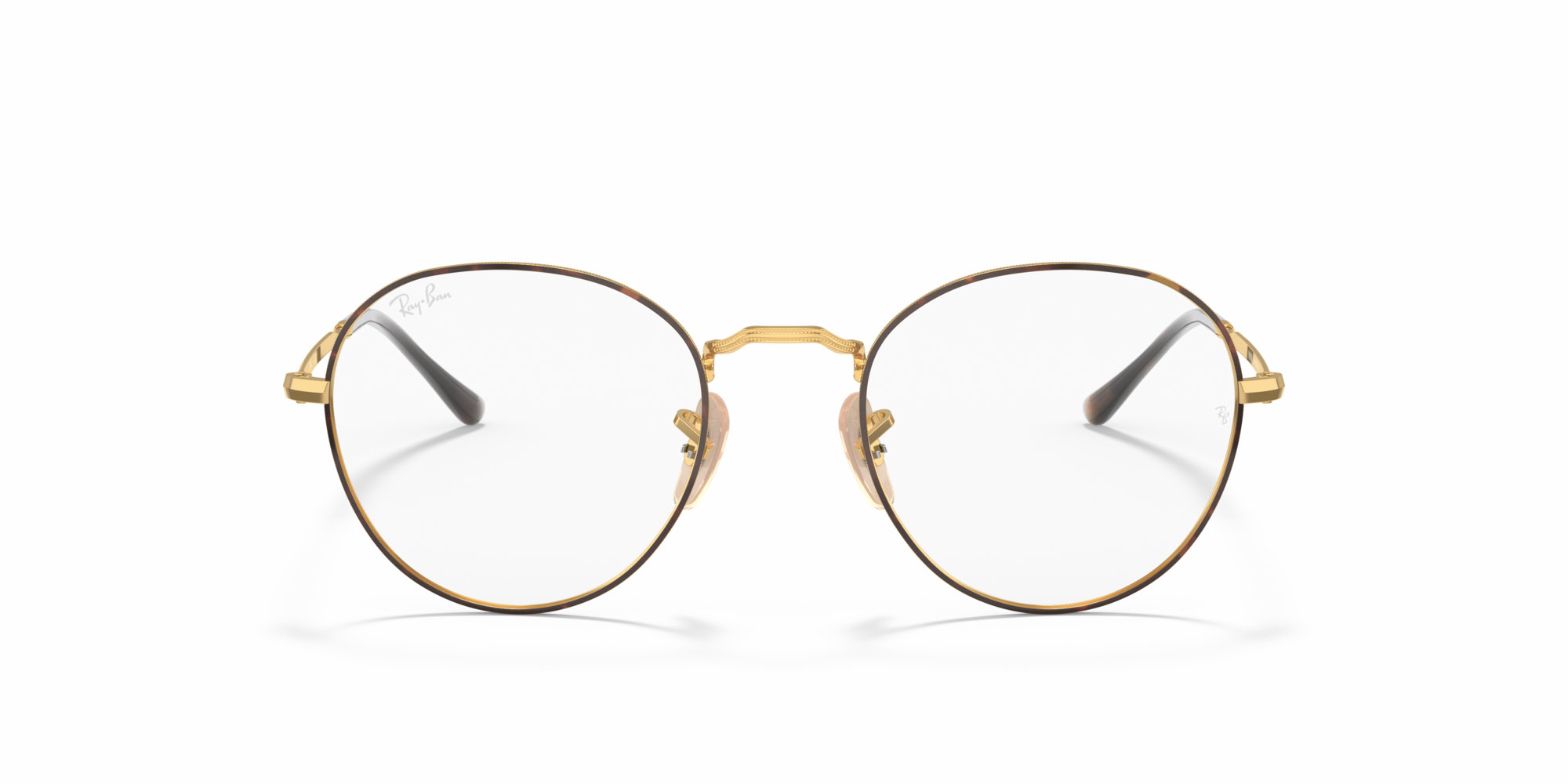 RX3582V DAVID 2945 Montature da vista Ray - Ban 3