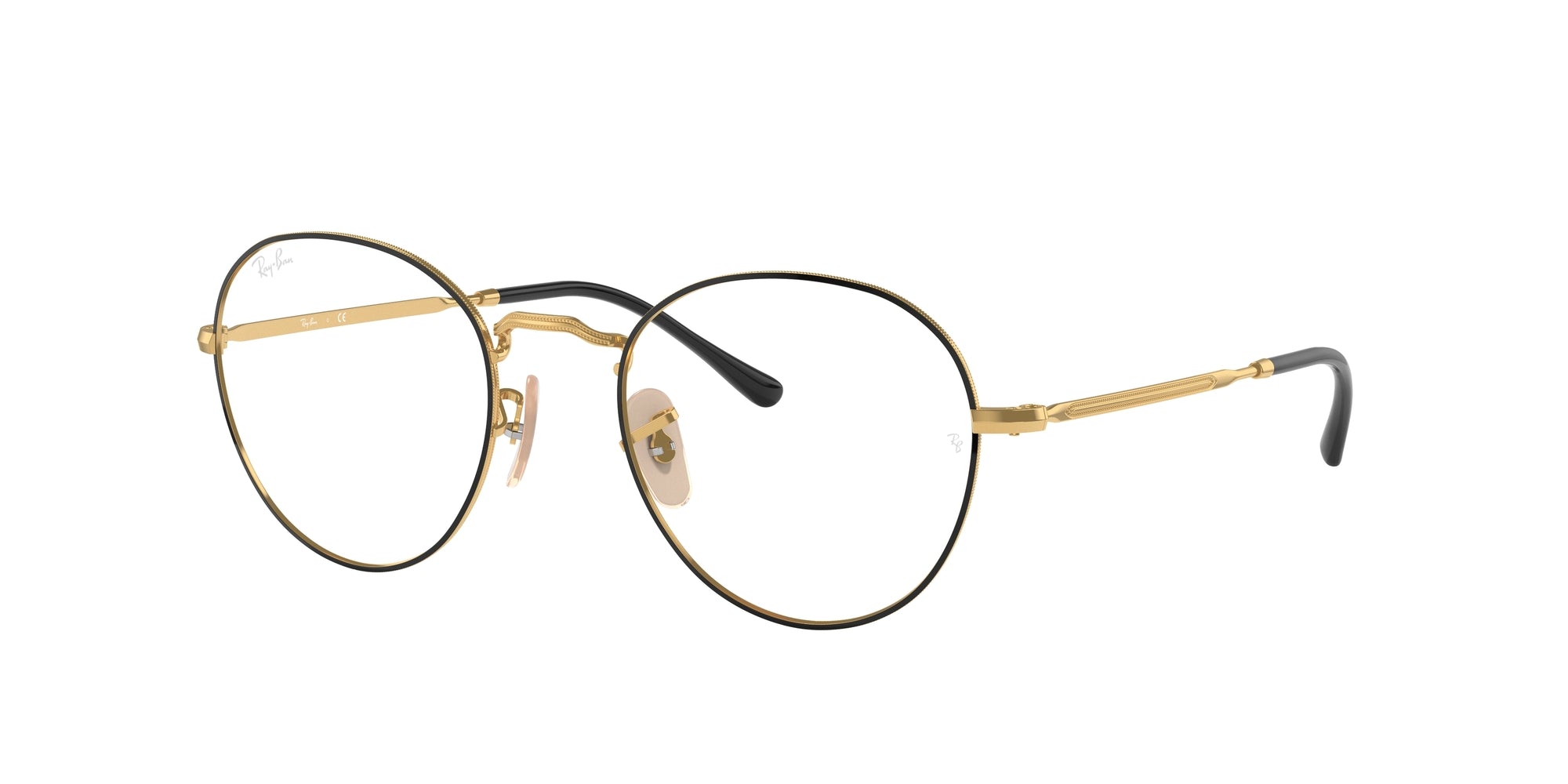 RX3582V DAVID 2946 Montature da vista Ray - Ban 1