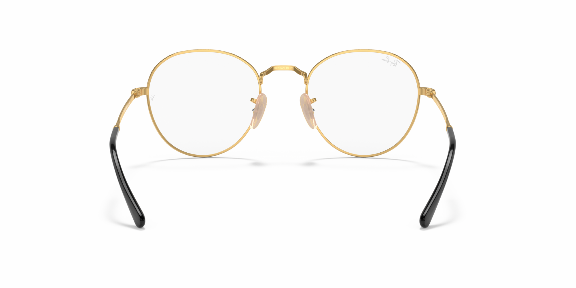 RX3582V DAVID 2946 Montature da vista Ray - Ban 5