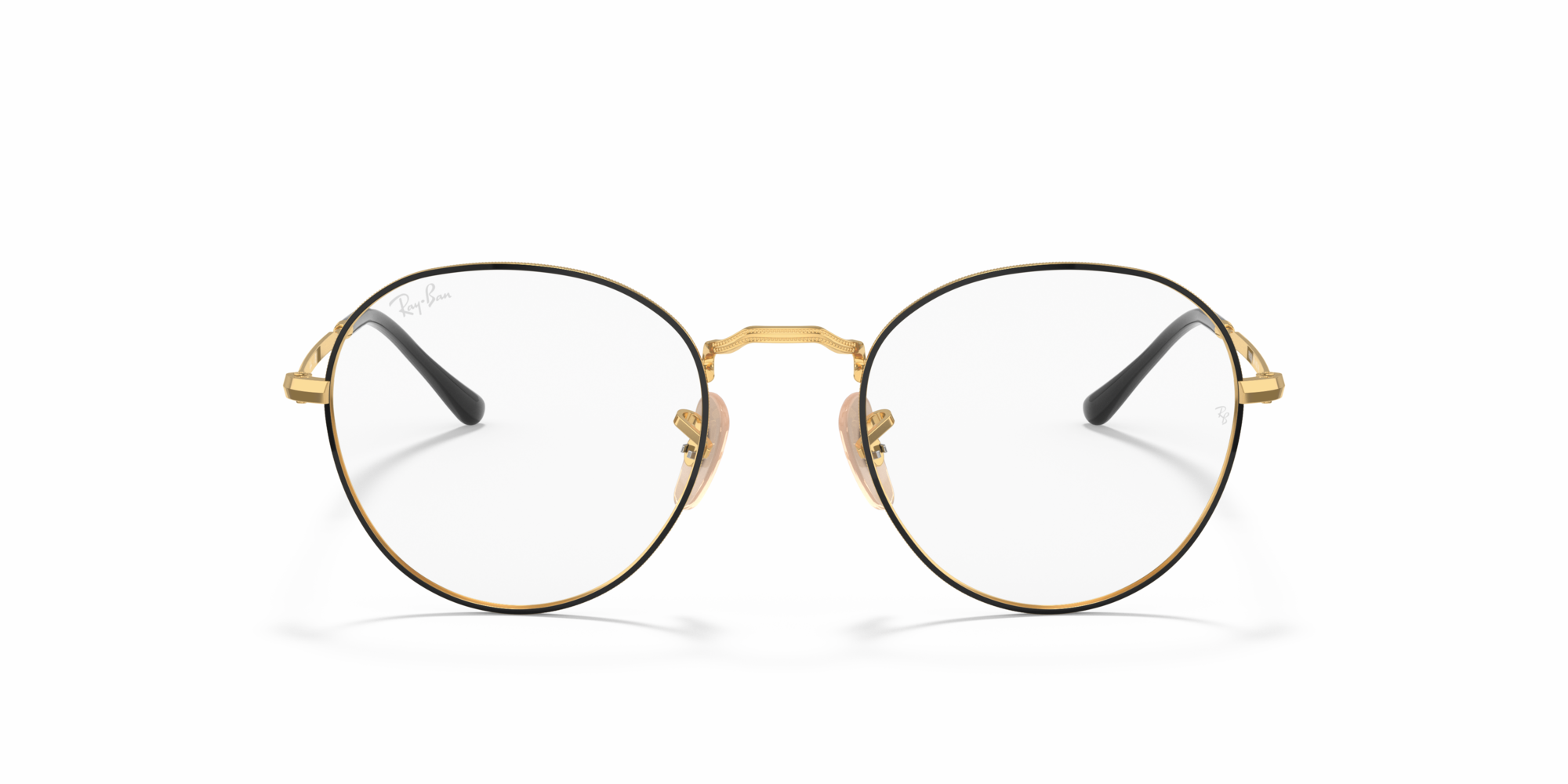 RX3582V DAVID 2946 Montature da vista Ray - Ban 3