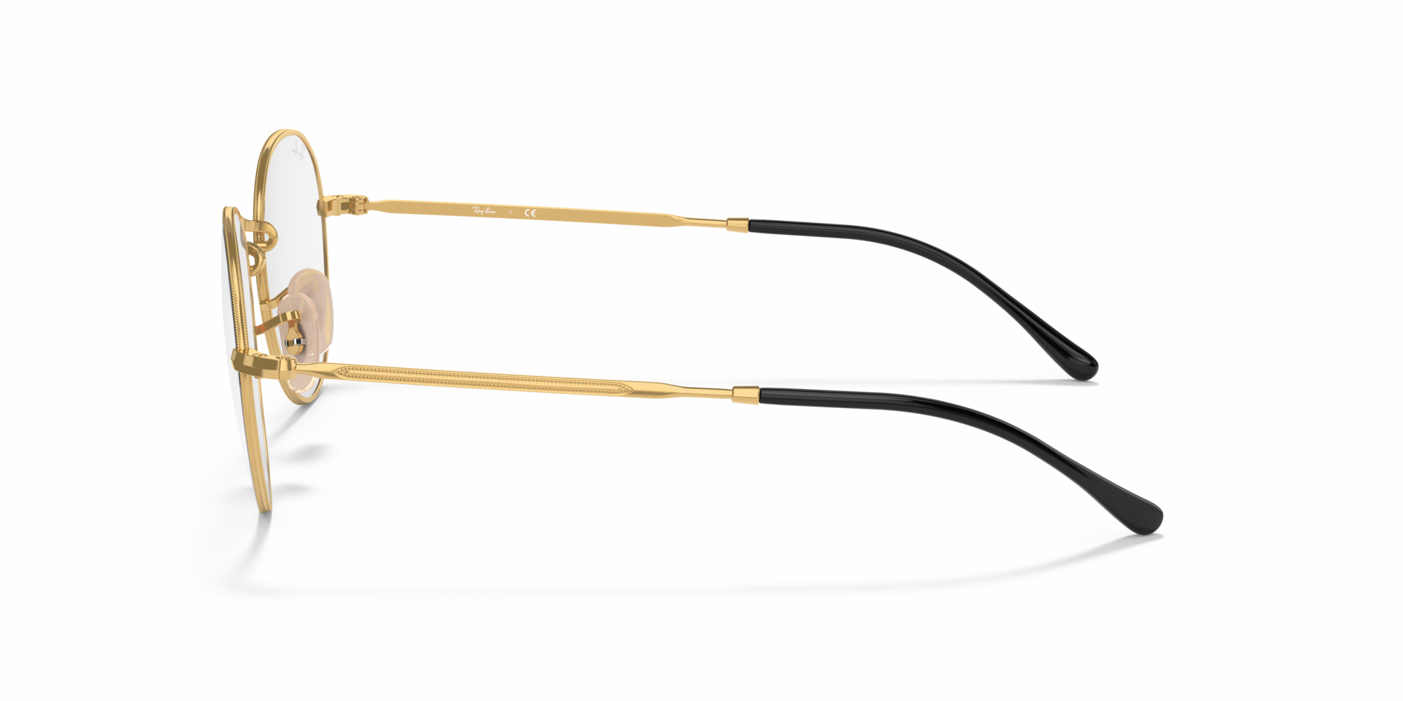 RX3582V DAVID 2946 Montature da vista Ray - Ban 4