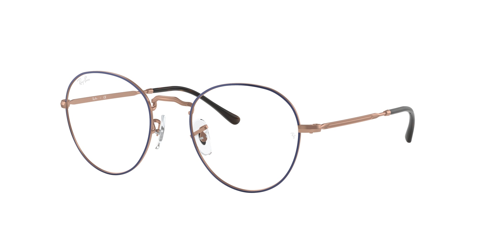 RX3582V DAVID 3035 Montature da vista Ray - Ban 1