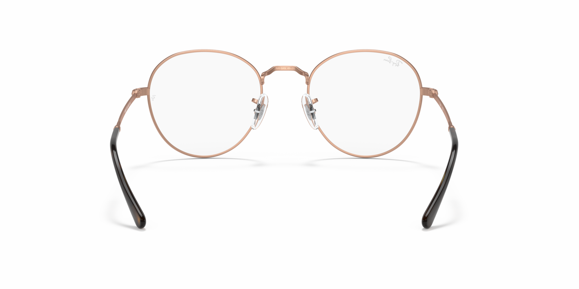 RX3582V DAVID 3035 Montature da vista Ray - Ban 5