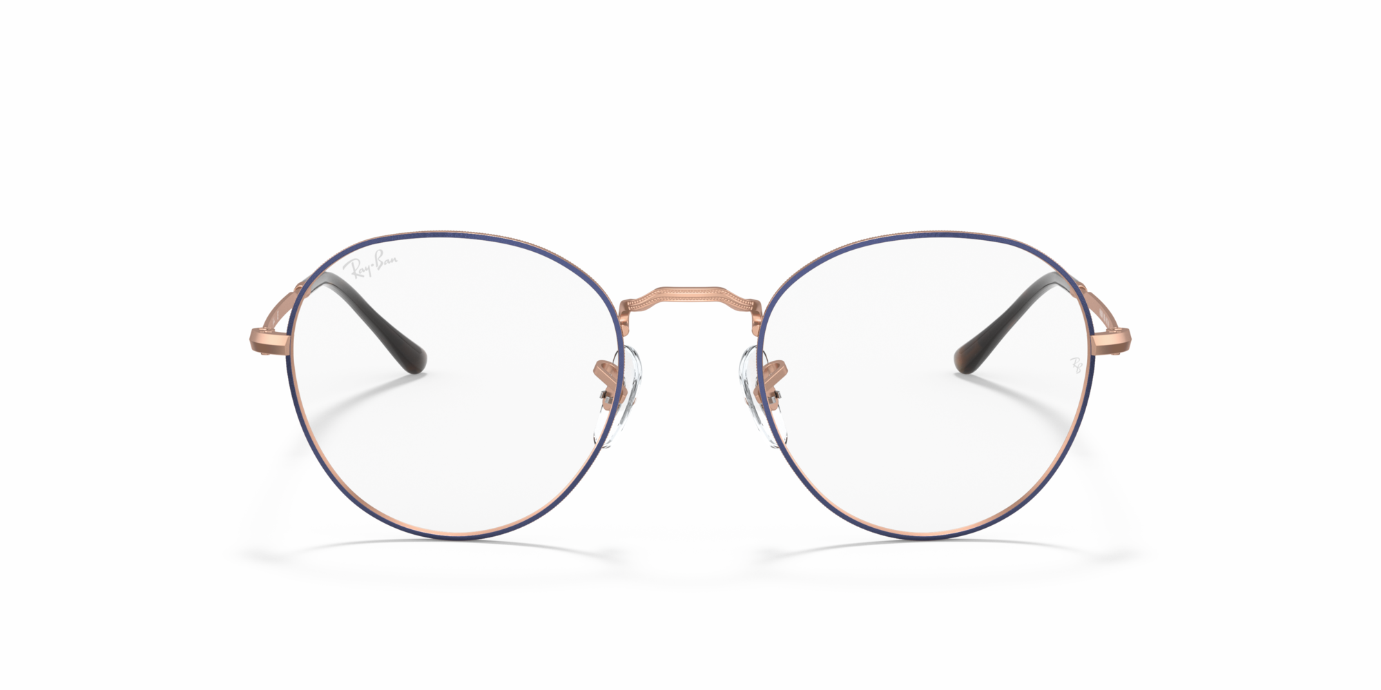 RX3582V DAVID 3035 Montature da vista Ray - Ban 3