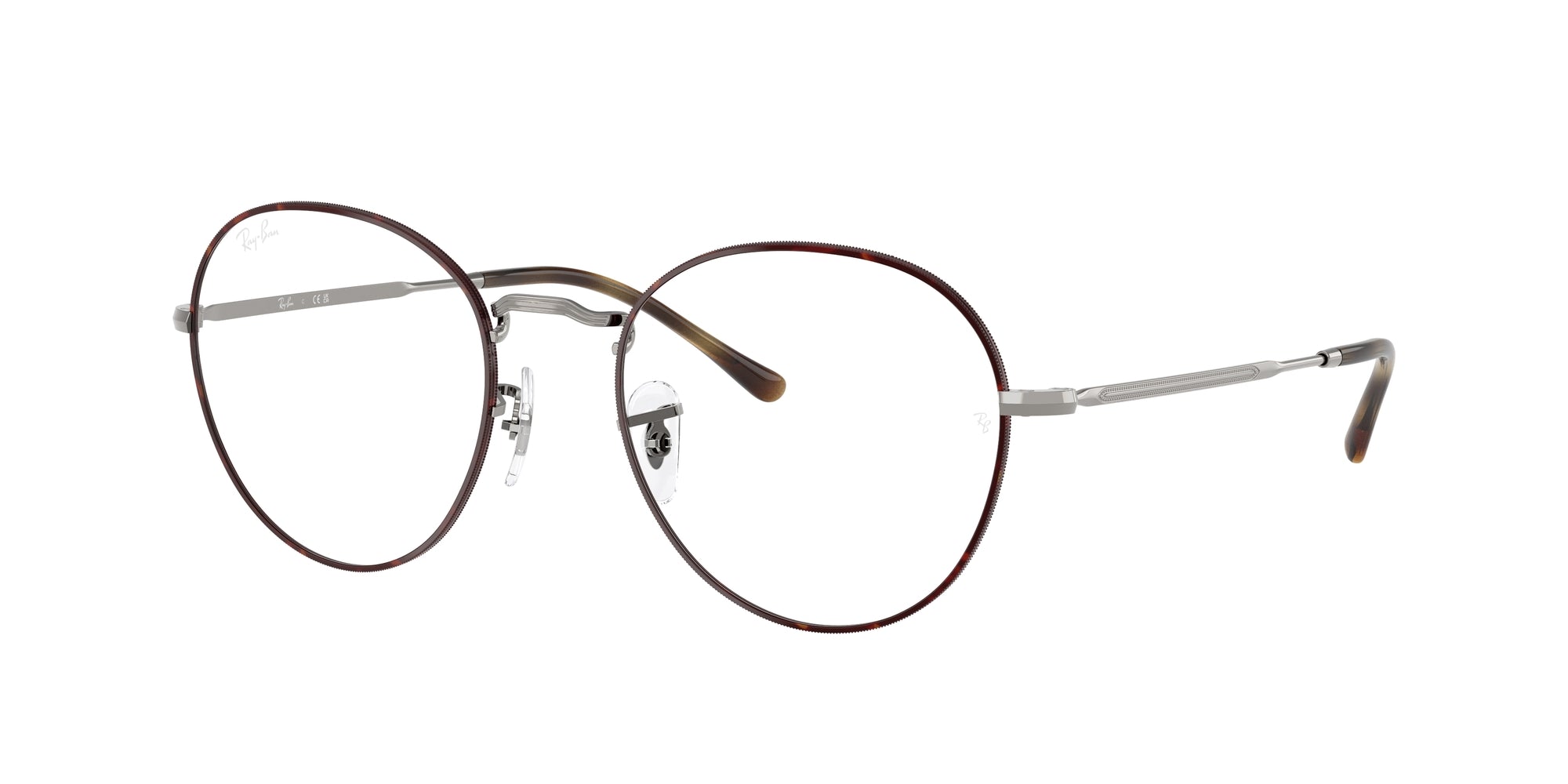 RX3582V DAVID 3174 Montature da vista Ray - Ban 1