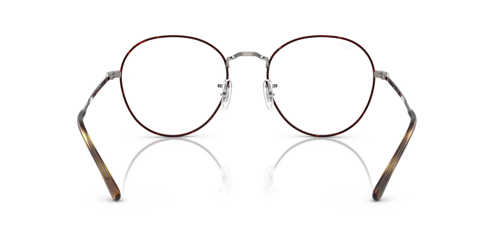 RX3582V DAVID 3174 Montature da vista Ray - Ban 5