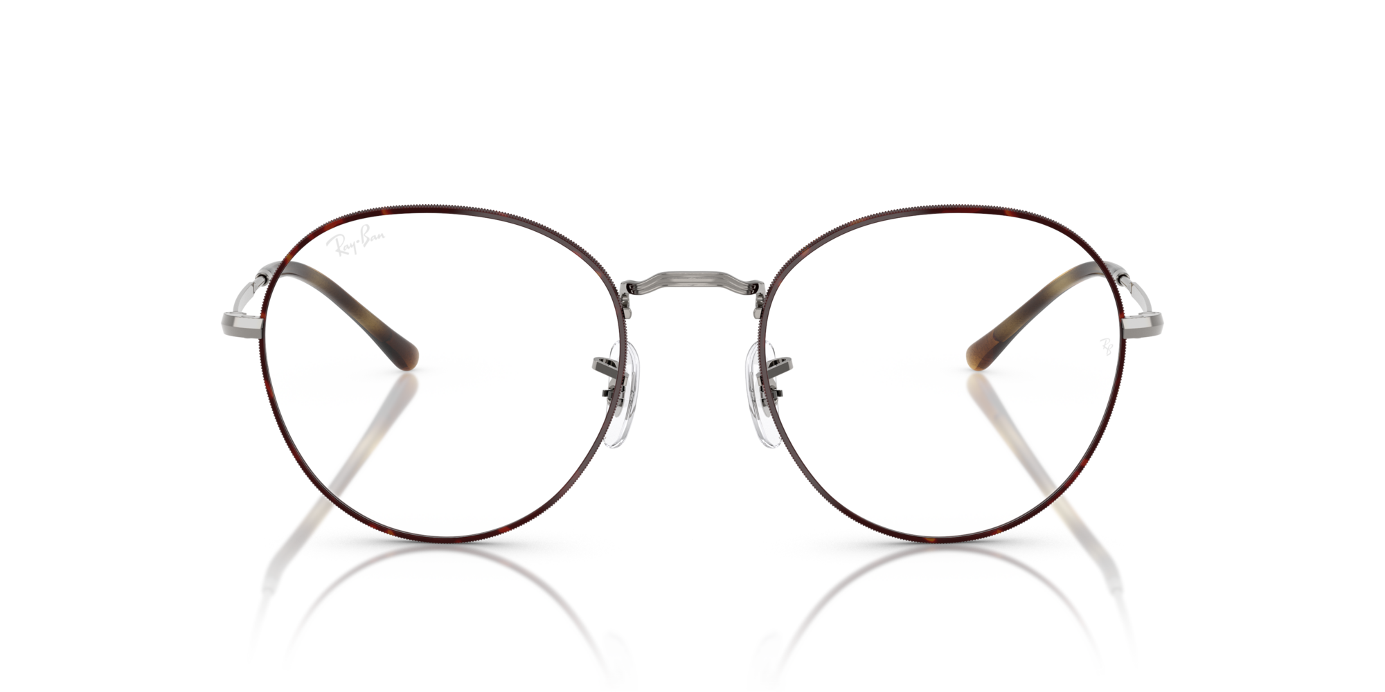 RX3582V DAVID 3174 Montature da vista Ray - Ban 3