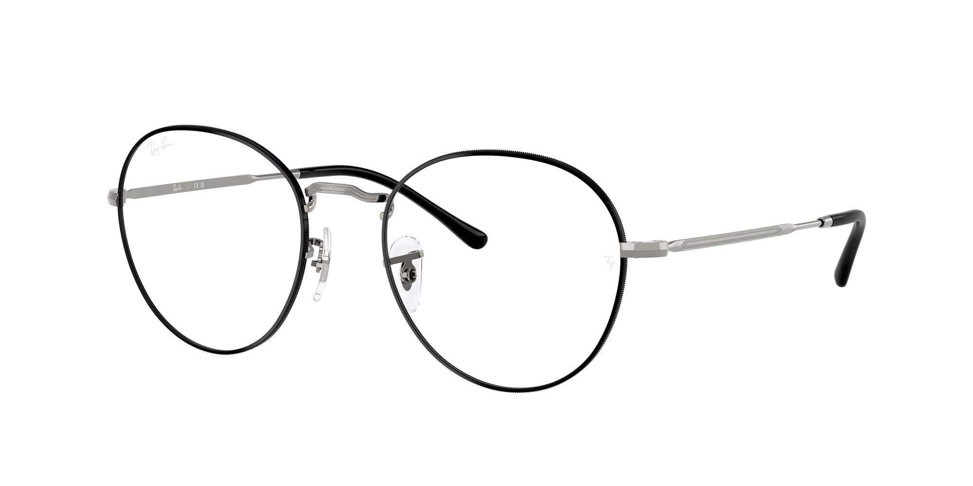 RX3582V DAVID 3179 Montature da vista Ray - Ban 1