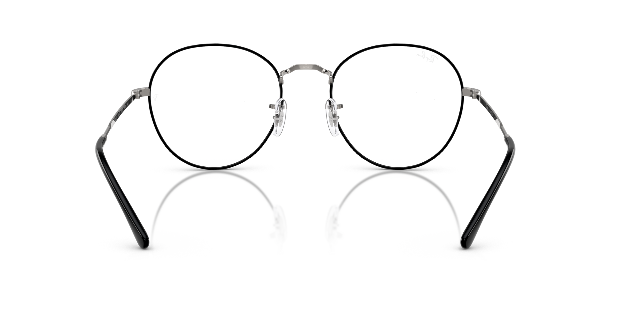 RX3582V DAVID 3179 Montature da vista Ray - Ban 5