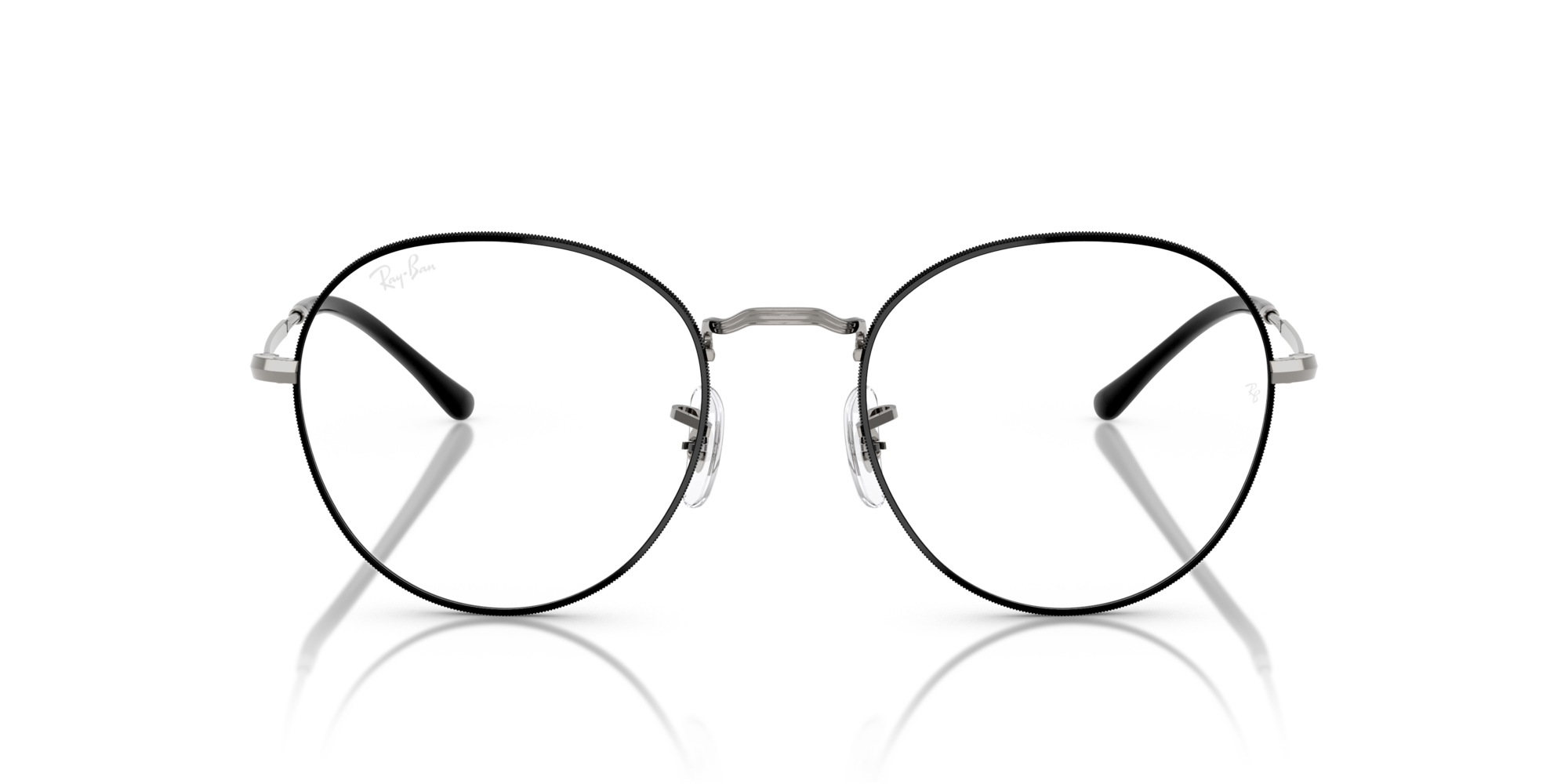RX3582V DAVID 3179 Montature da vista Ray - Ban 3
