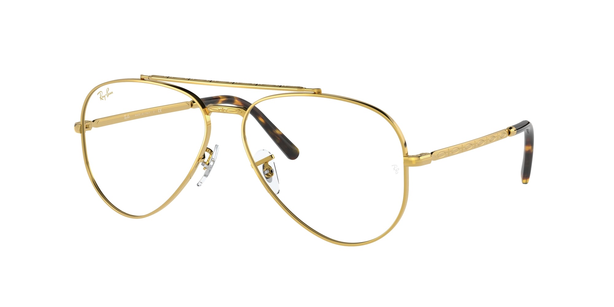 RX3625V NEW AVIATOR 3086 Montature da vista Ray - Ban 1