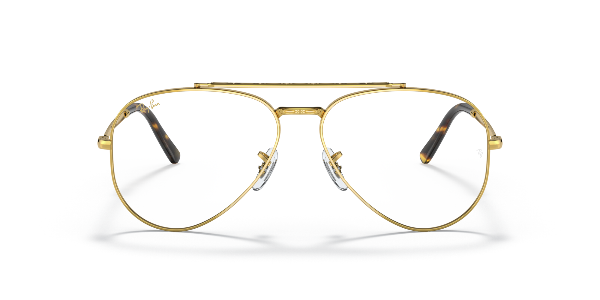 RX3625V NEW AVIATOR 3086 Montature da vista Ray - Ban 3