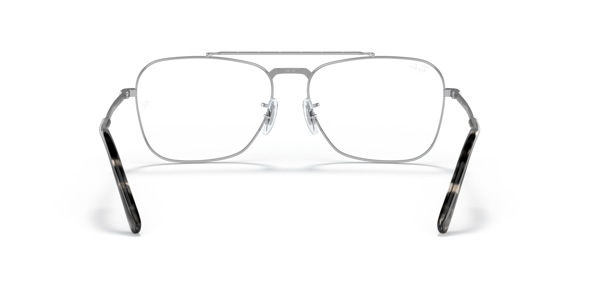 RX3636V NEW CARAVAN 2501 Montature da vista Ray - Ban 5
