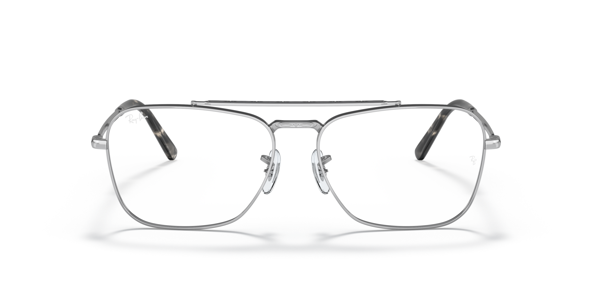 RX3636V NEW CARAVAN 2501 Montature da vista Ray - Ban 3