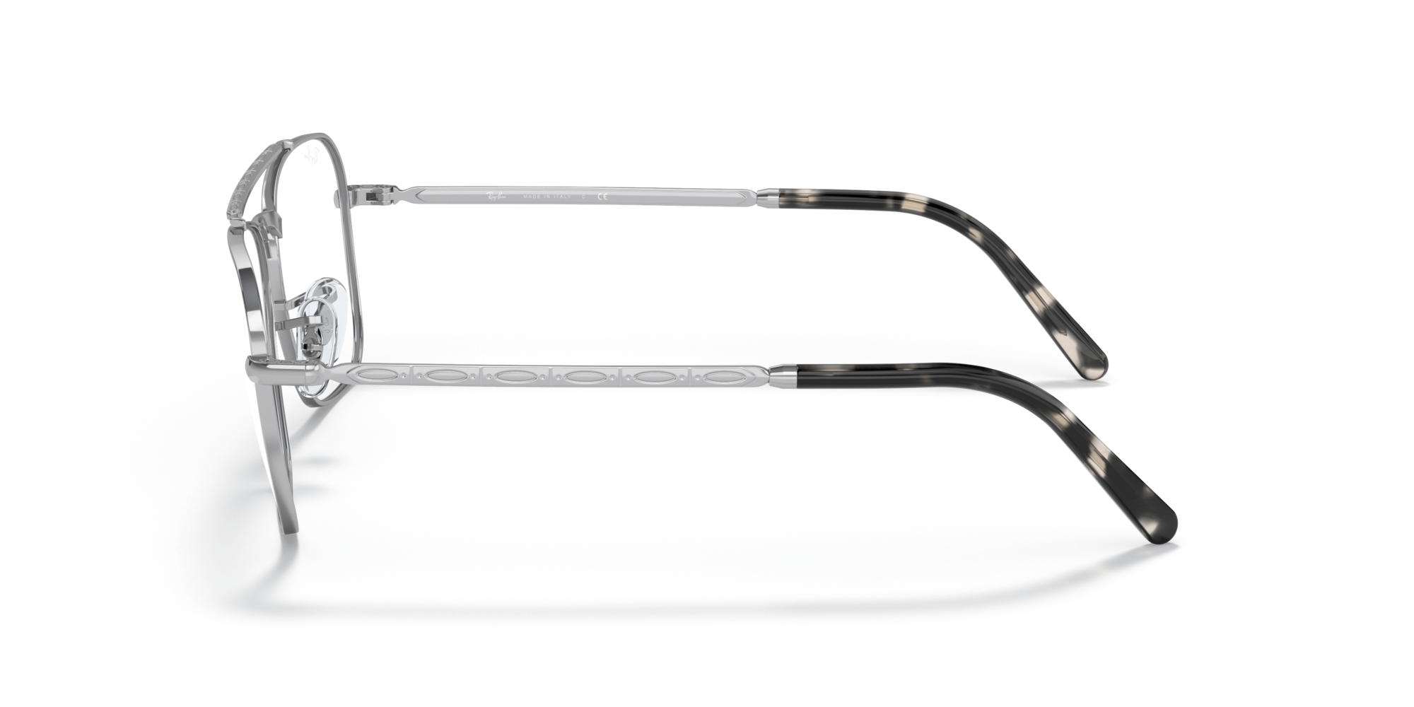 RX3636V NEW CARAVAN 2501 Montature da vista Ray - Ban 4