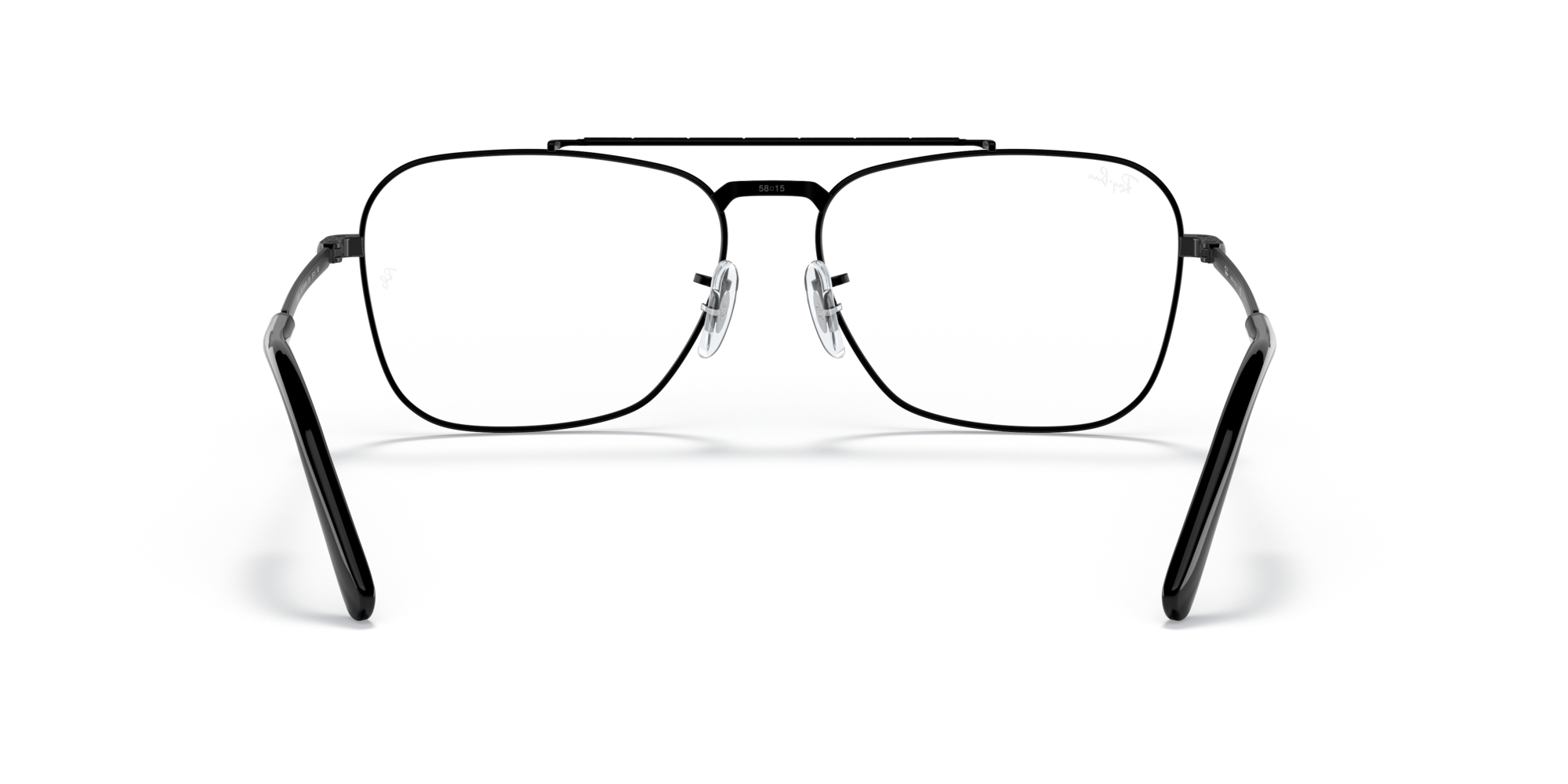 RX3636V NEW CARAVAN 2509 Montature da vista Ray - Ban 5