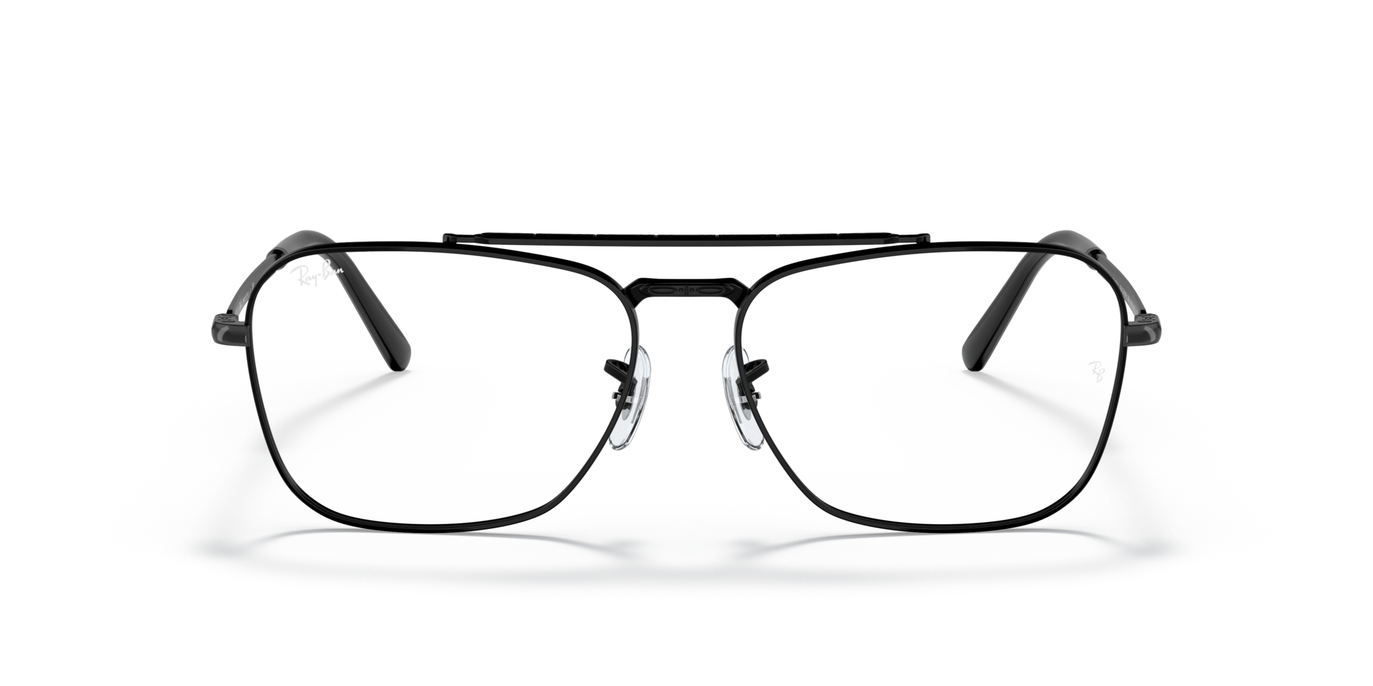 RX3636V NEW CARAVAN 2509 Montature da vista Ray - Ban 3