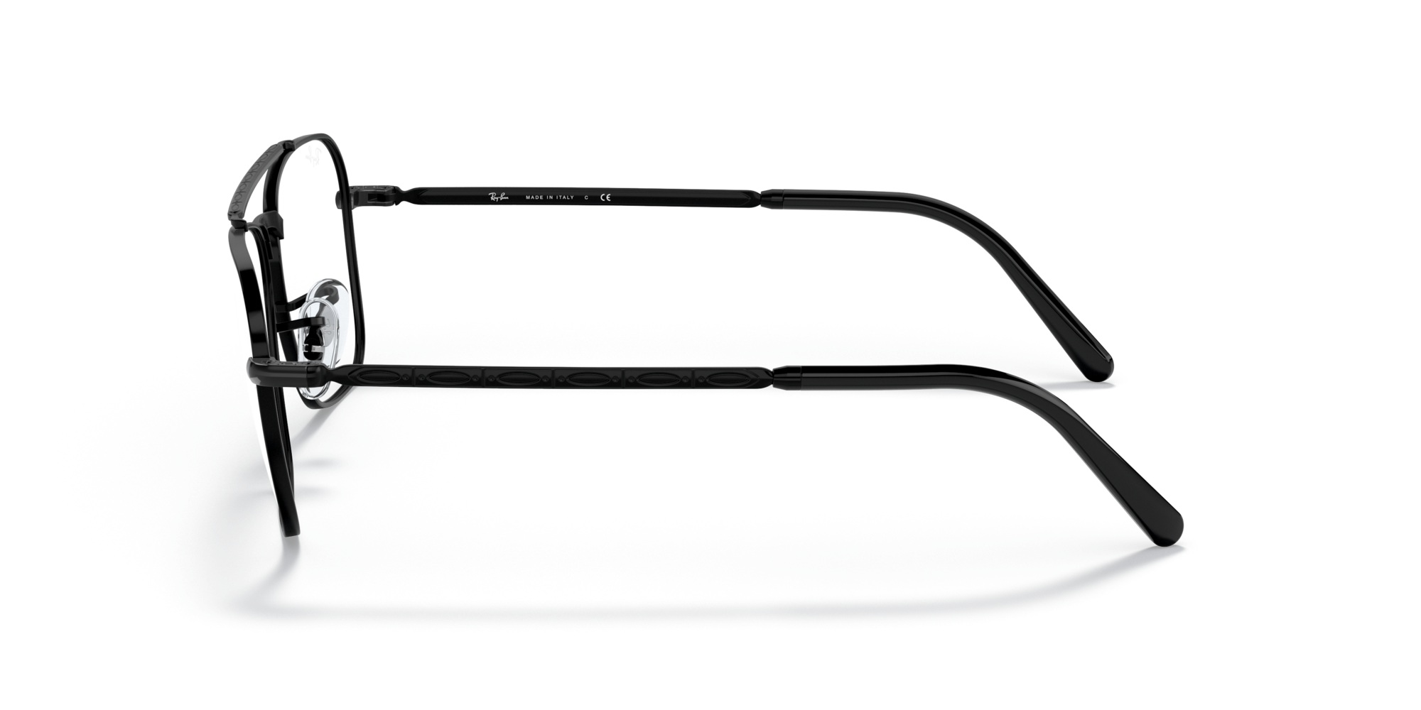 RX3636V NEW CARAVAN 2509 Montature da vista Ray - Ban 4