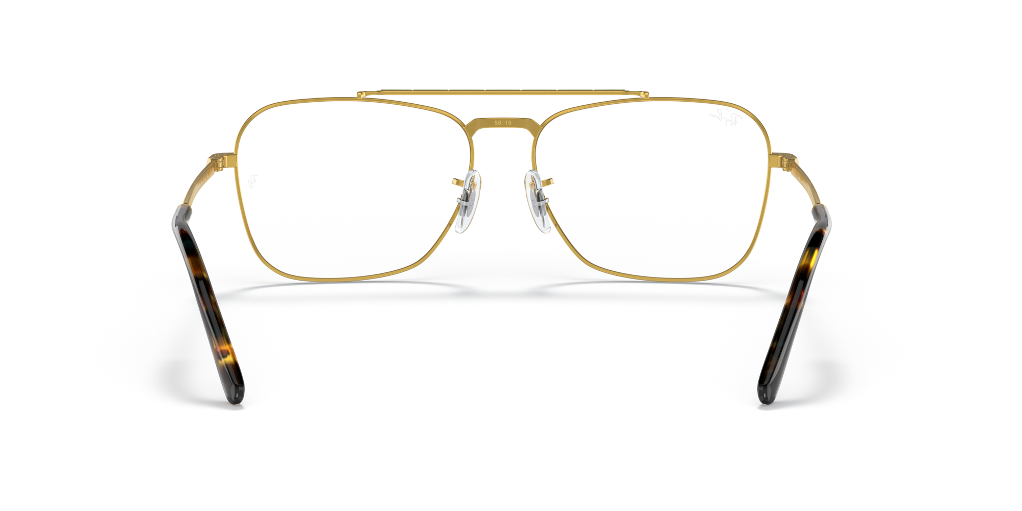 RX3636V NEW CARAVAN 3086 Montature da vista Ray - Ban 5